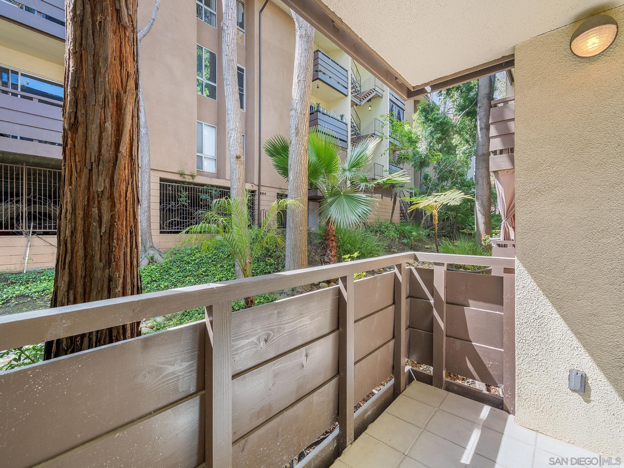 Detail Gallery Image 20 of 33 For 1605  Hotel Cir S  #B114,  San Diego,  CA 92108 - 0 Beds | 1 Baths