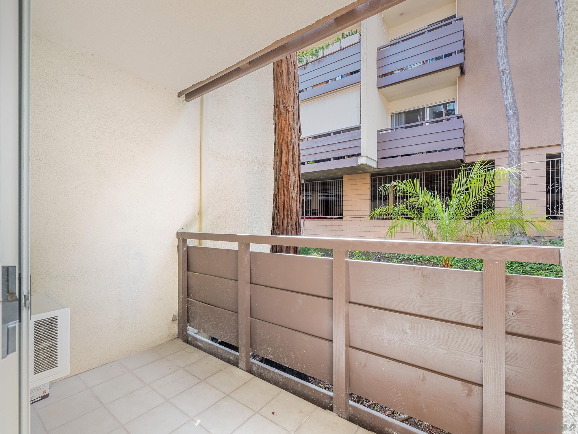 Detail Gallery Image 21 of 33 For 1605  Hotel Cir S  #B114,  San Diego,  CA 92108 - 0 Beds | 1 Baths