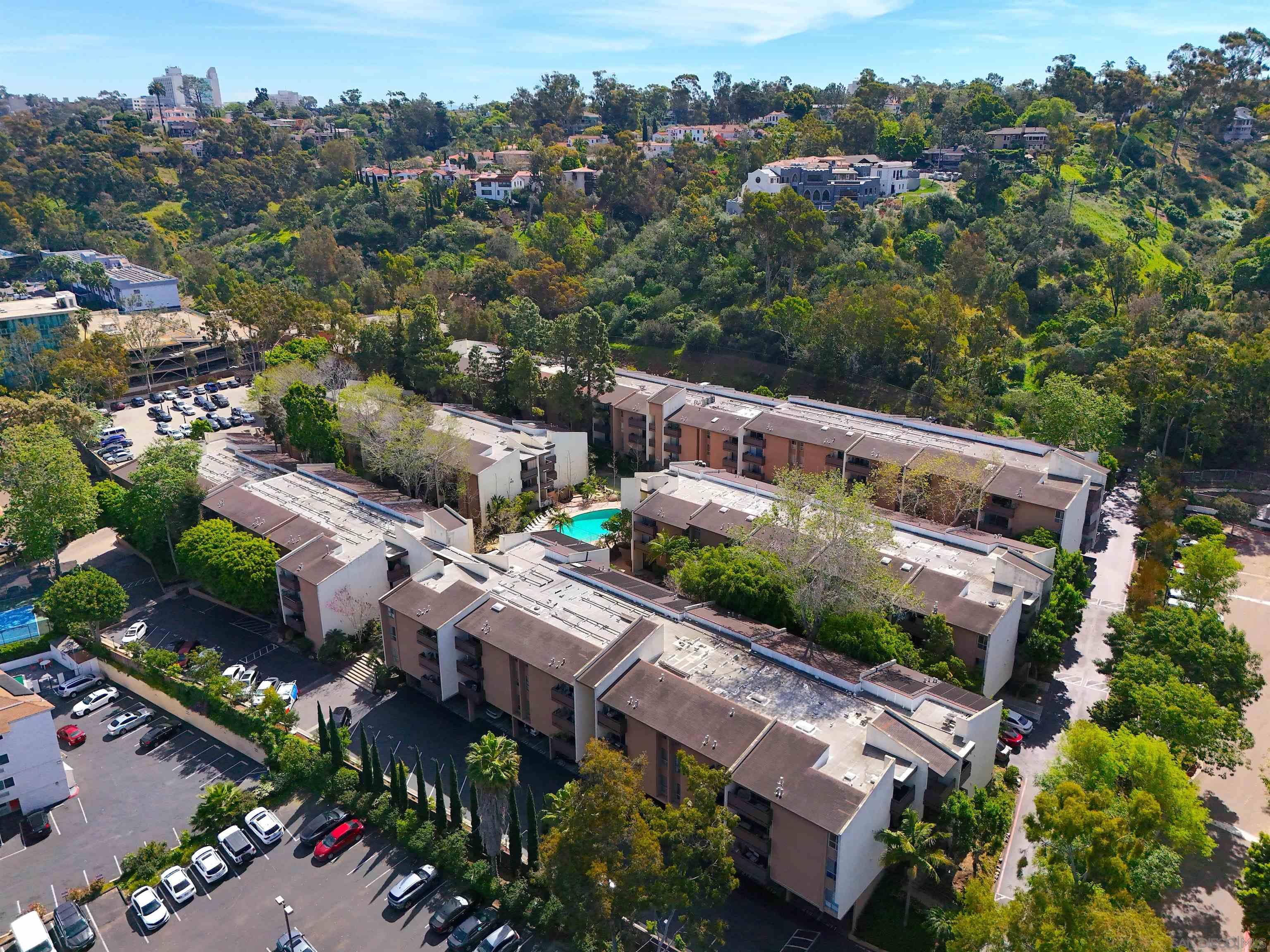 Detail Gallery Image 23 of 33 For 1605  Hotel Cir S  #B114,  San Diego,  CA 92108 - 0 Beds | 1 Baths