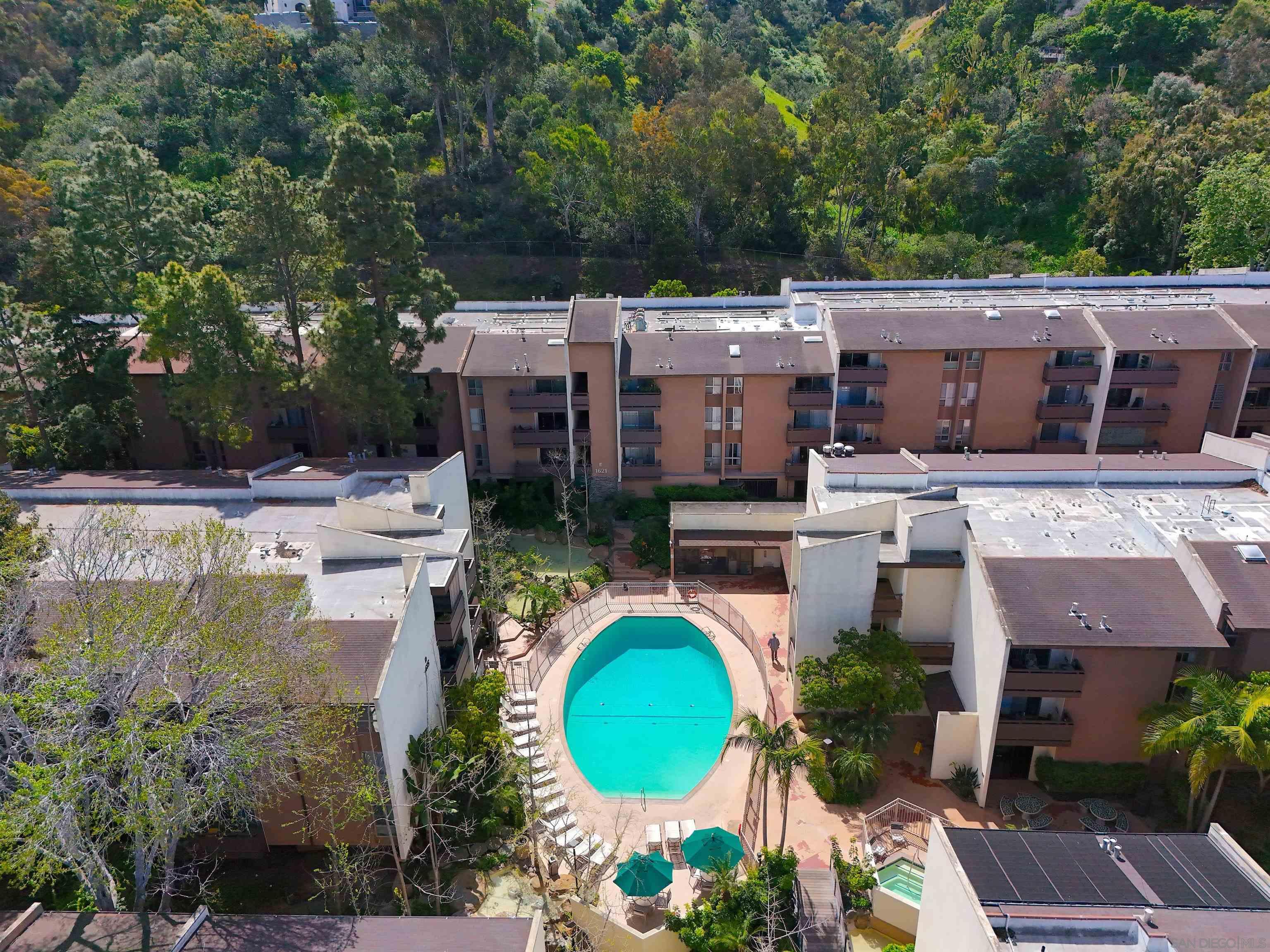 Detail Gallery Image 24 of 33 For 1605  Hotel Cir S  #B114,  San Diego,  CA 92108 - 0 Beds | 1 Baths