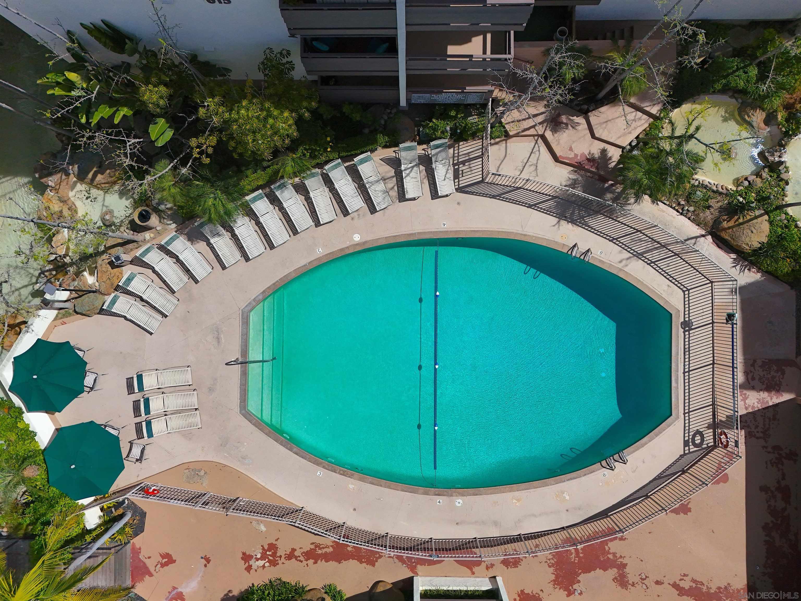 Detail Gallery Image 25 of 33 For 1605  Hotel Cir S  #B114,  San Diego,  CA 92108 - 0 Beds | 1 Baths