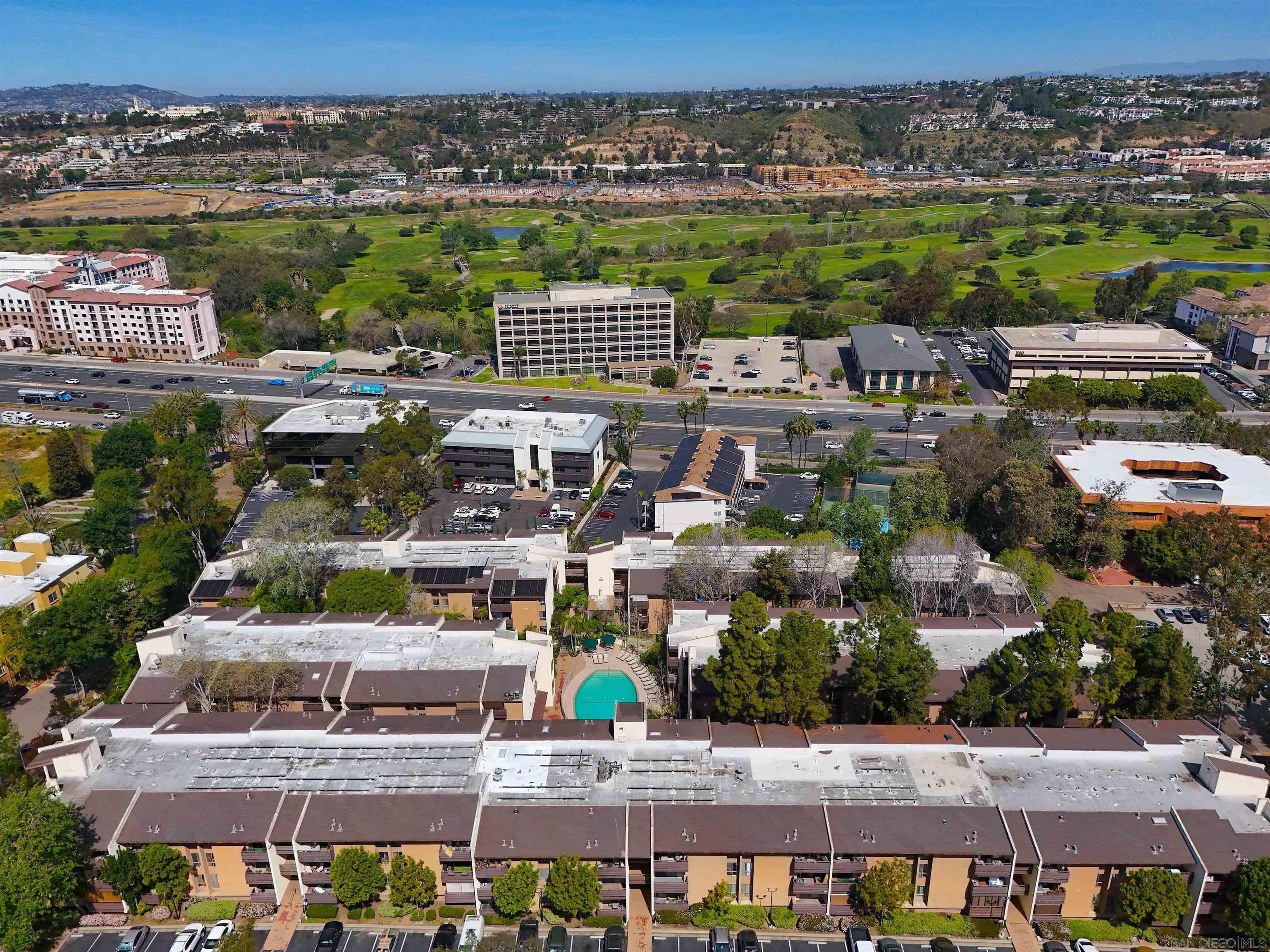 Detail Gallery Image 26 of 33 For 1605  Hotel Cir S  #B114,  San Diego,  CA 92108 - 0 Beds | 1 Baths