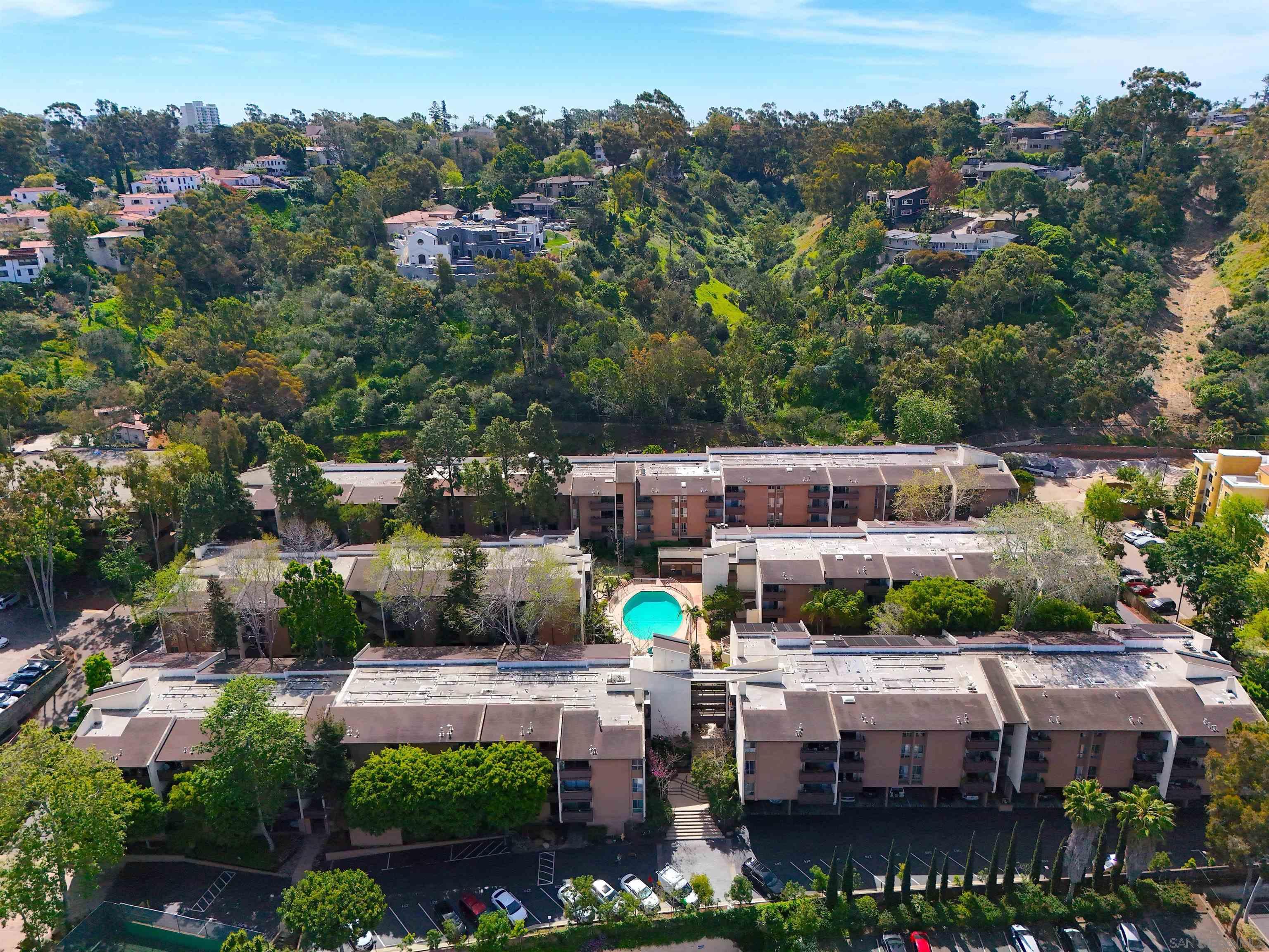 Detail Gallery Image 28 of 33 For 1605  Hotel Cir S  #B114,  San Diego,  CA 92108 - 0 Beds | 1 Baths