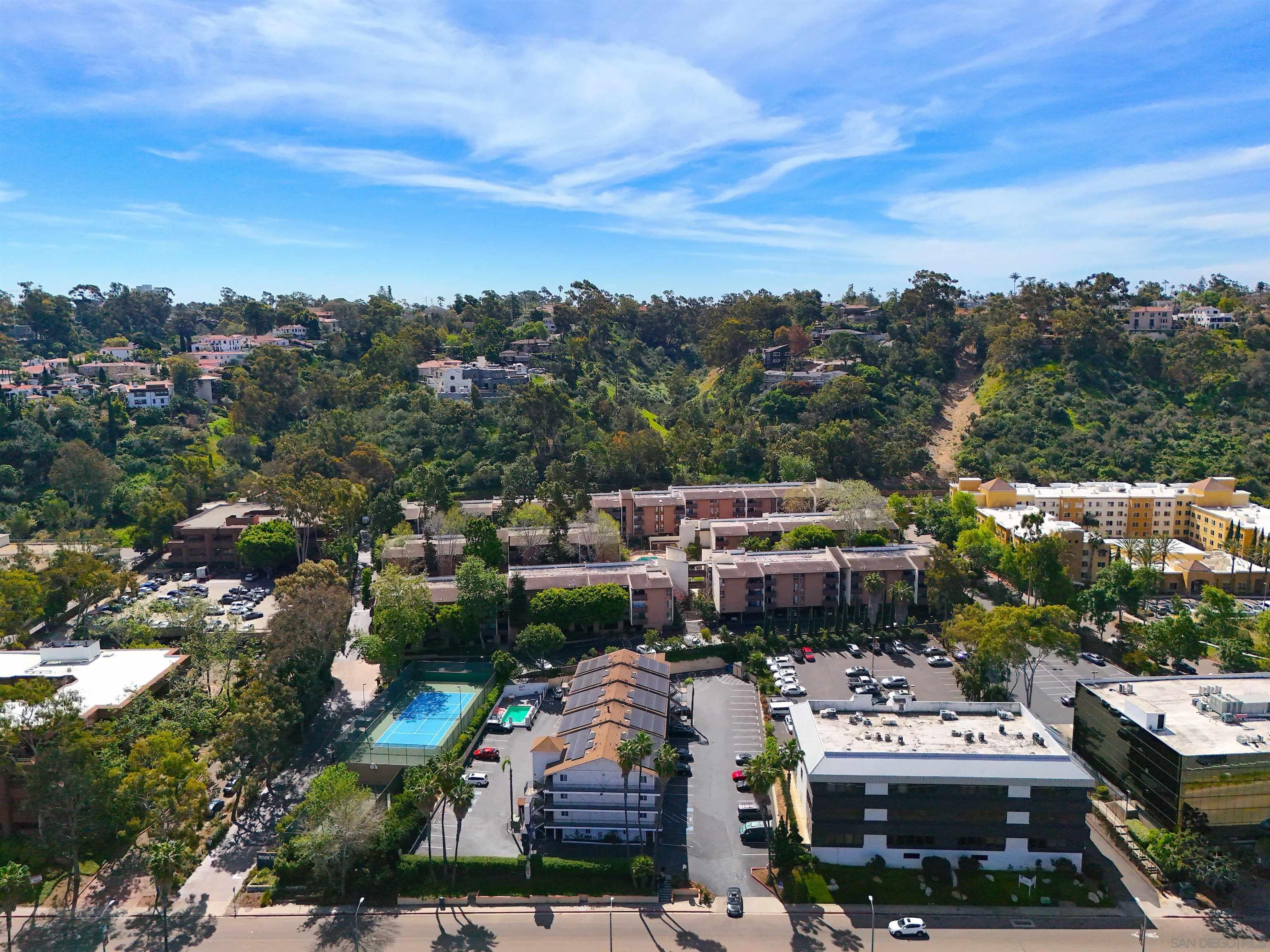 Detail Gallery Image 31 of 33 For 1605  Hotel Cir S  #B114,  San Diego,  CA 92108 - 0 Beds | 1 Baths