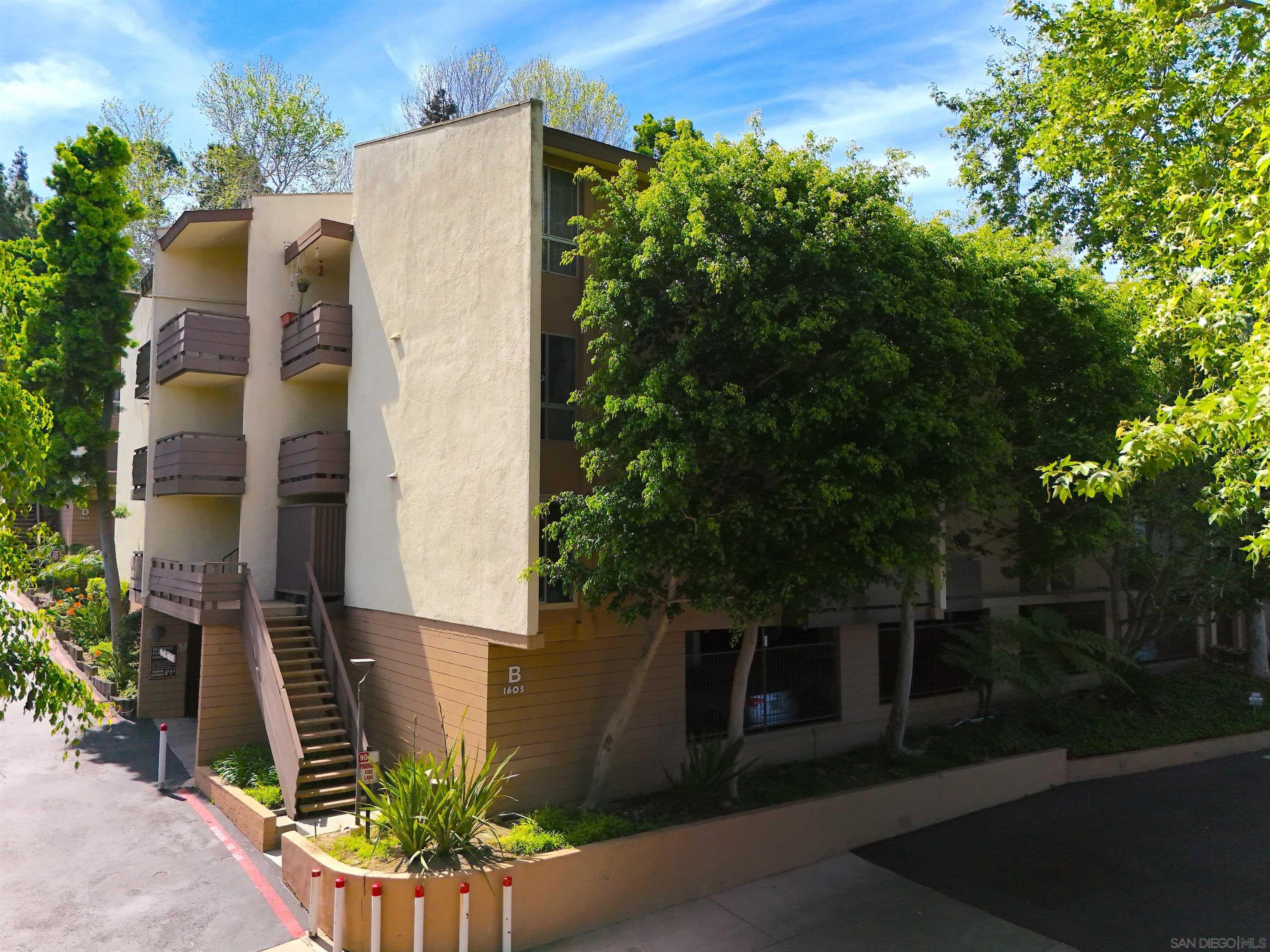 Detail Gallery Image 32 of 33 For 1605  Hotel Cir S  #B114,  San Diego,  CA 92108 - 0 Beds | 1 Baths