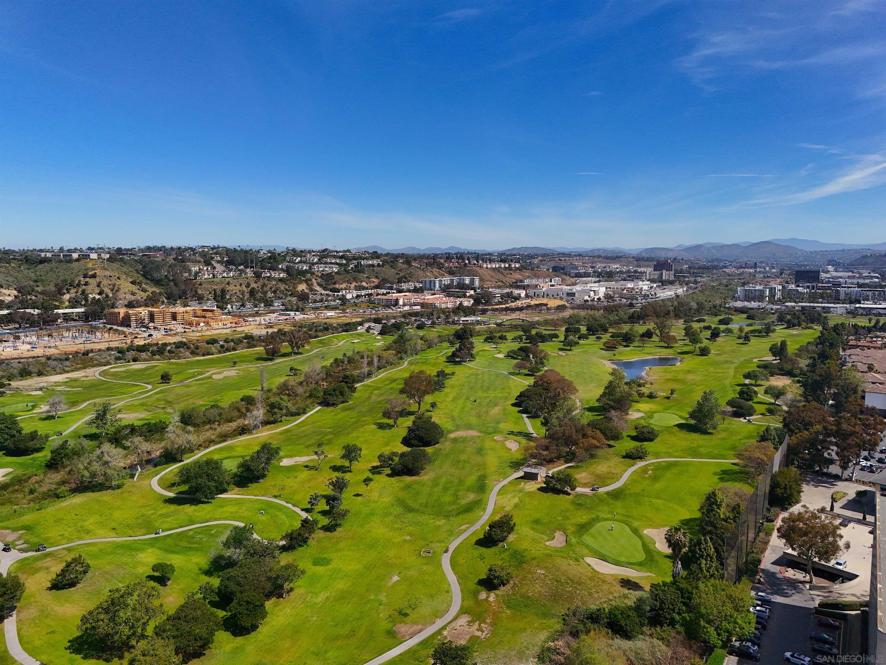 Detail Gallery Image 33 of 33 For 1605  Hotel Cir S  #B114,  San Diego,  CA 92108 - 0 Beds | 1 Baths