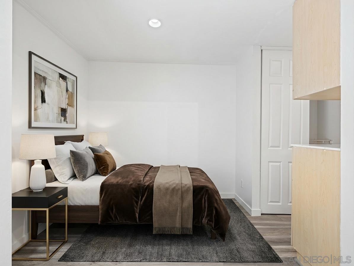 Detail Gallery Image 10 of 33 For 1605  Hotel Cir S  #B114,  San Diego,  CA 92108 - 0 Beds | 1 Baths