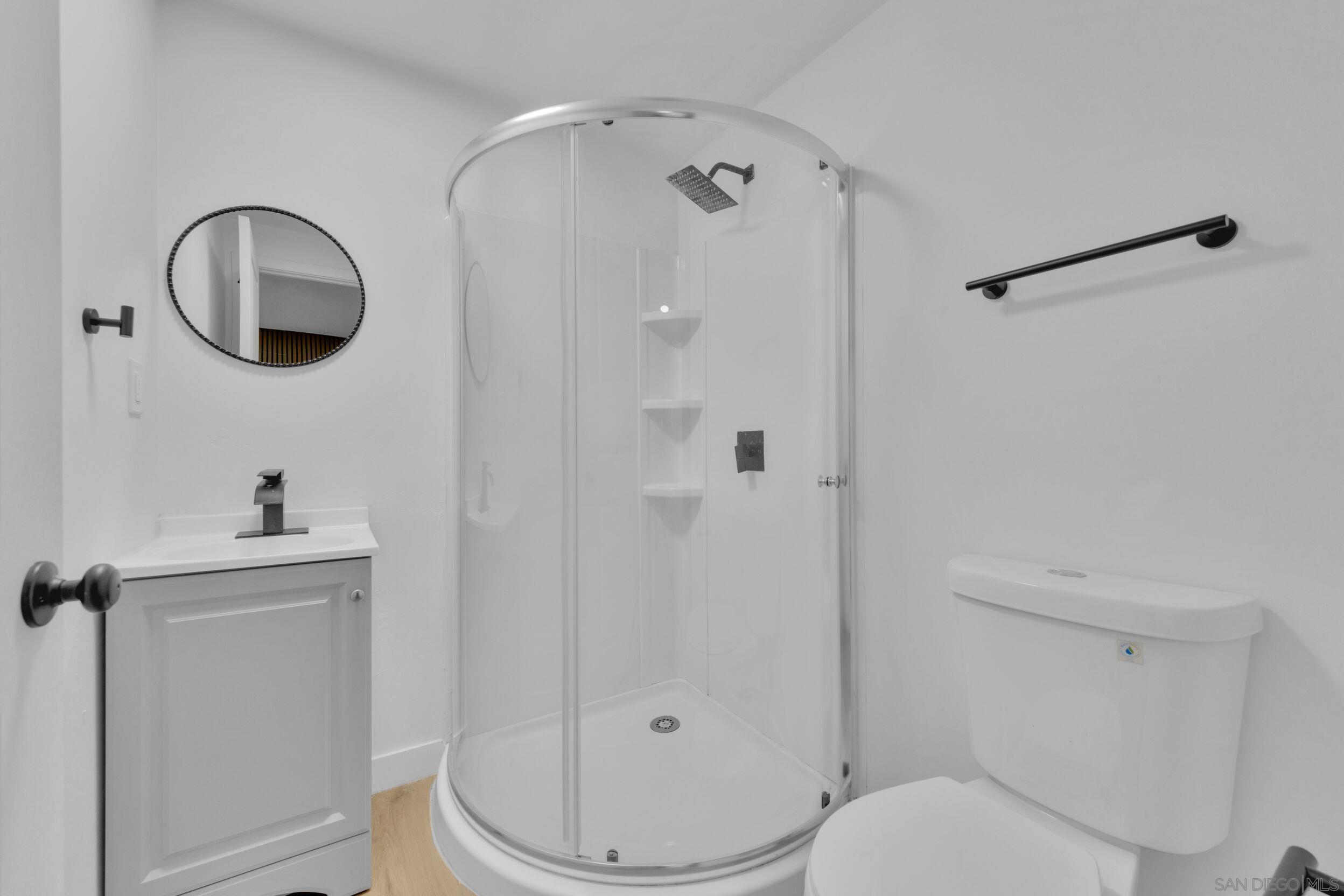 Detail Gallery Image 11 of 26 For 4312  Winona Ave, San Diego,  CA 92115 - 2 Beds | 2 Baths