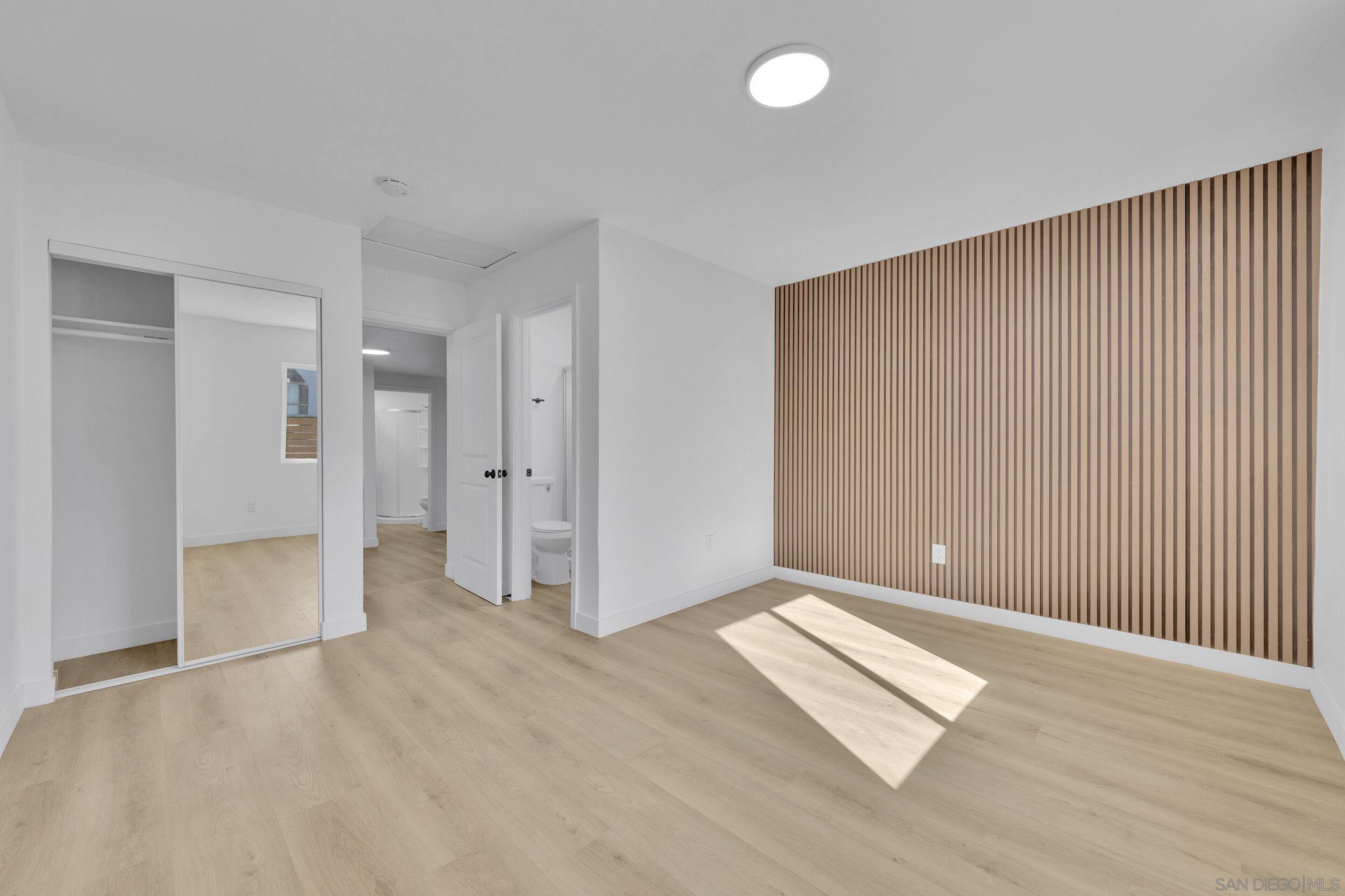 Detail Gallery Image 14 of 26 For 4312  Winona Ave, San Diego,  CA 92115 - 2 Beds | 2 Baths