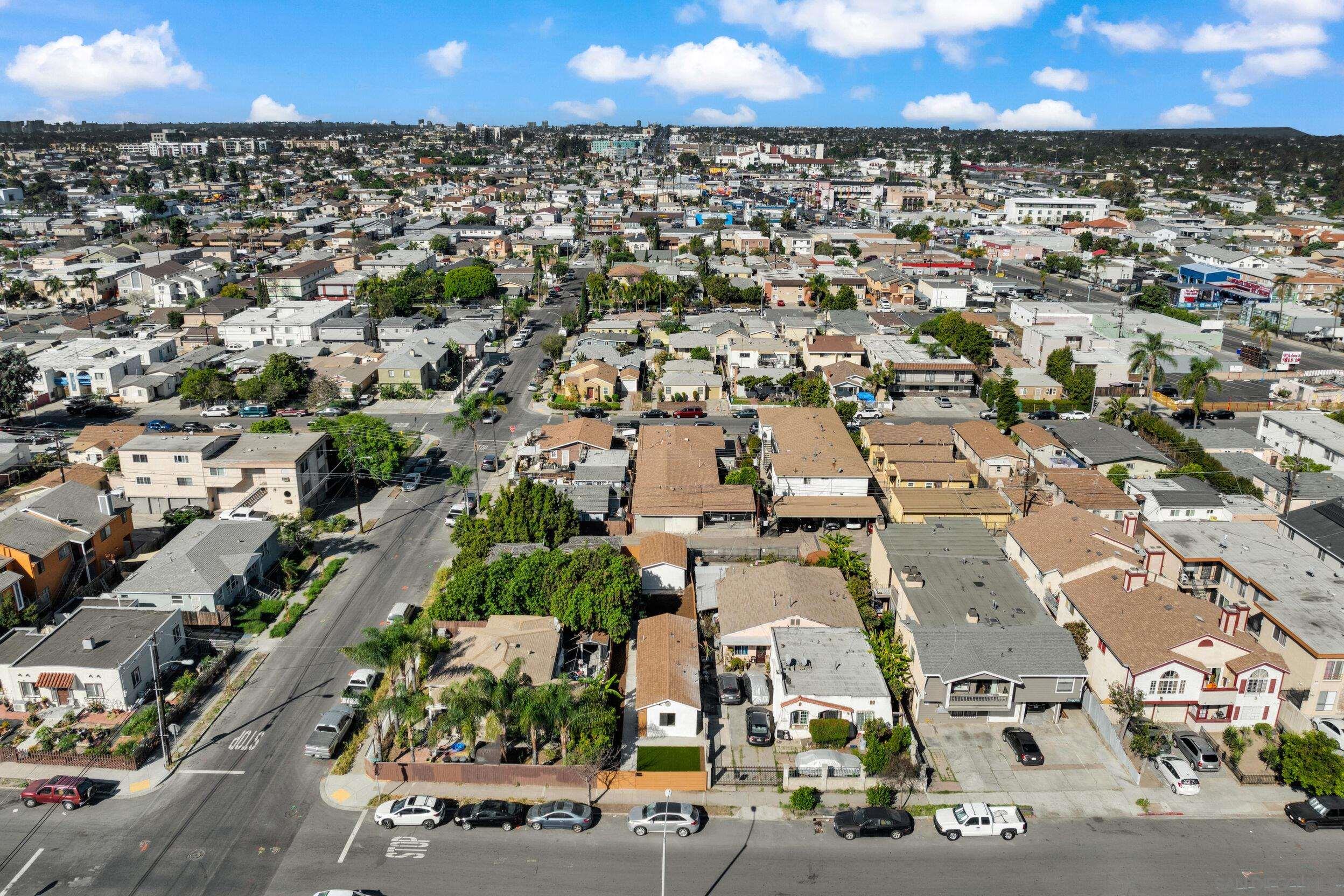 Detail Gallery Image 25 of 26 For 4312  Winona Ave, San Diego,  CA 92115 - 2 Beds | 2 Baths