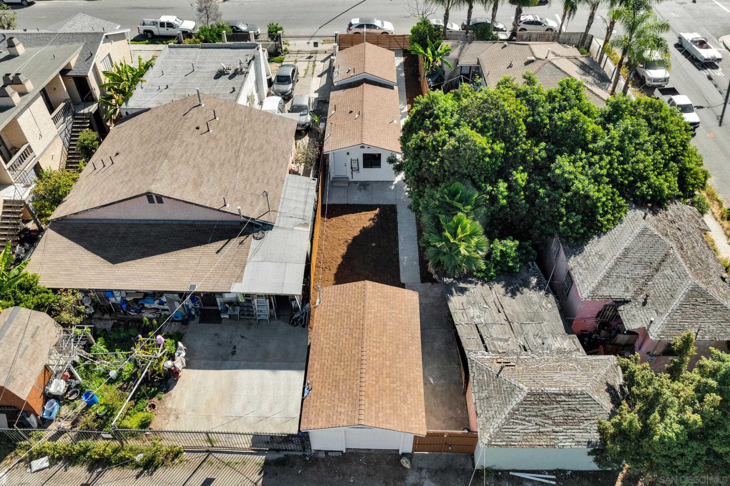 Detail Gallery Image 26 of 26 For 4312  Winona Ave, San Diego,  CA 92115 - 2 Beds | 2 Baths