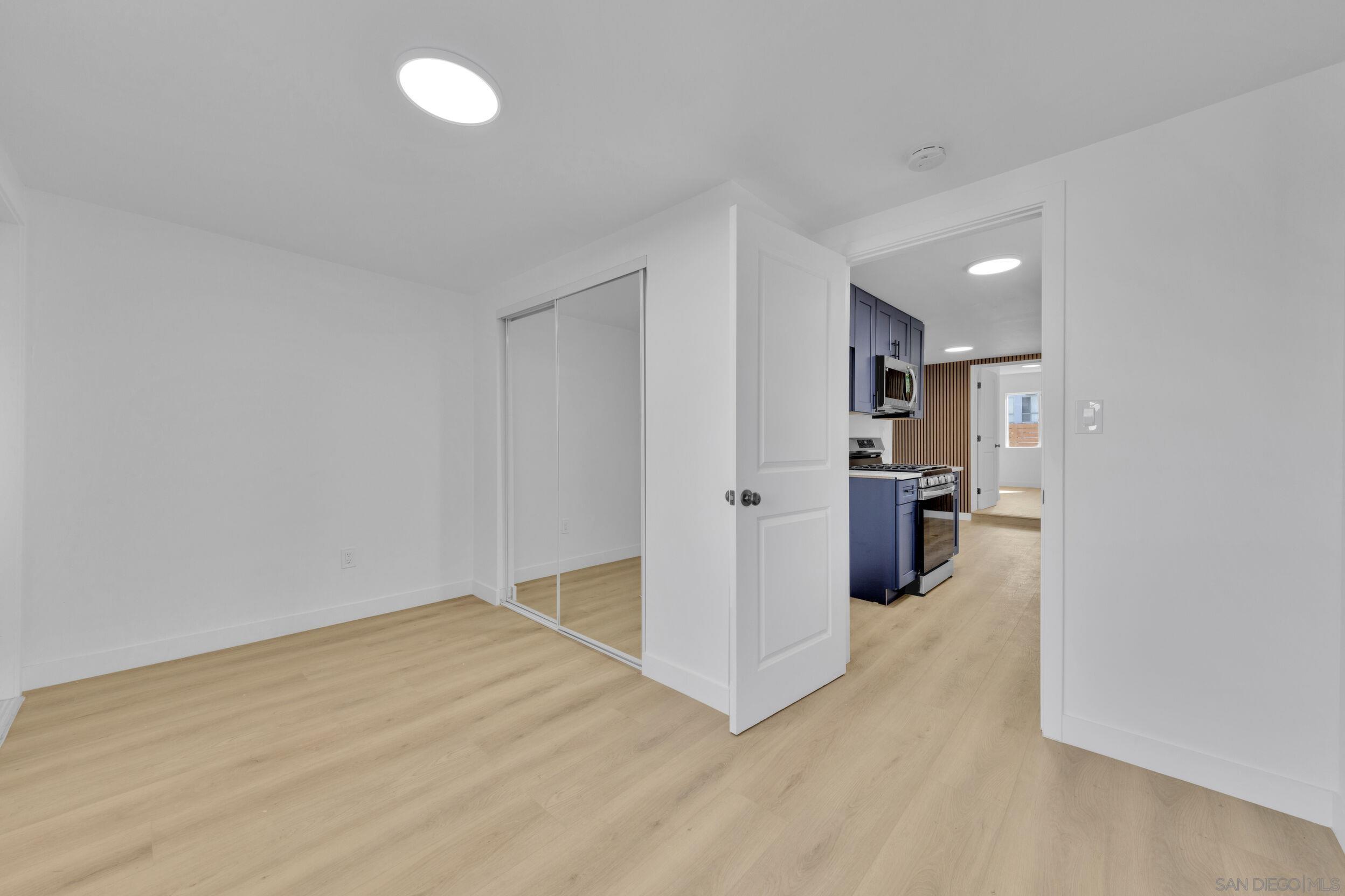 Detail Gallery Image 10 of 26 For 4312  Winona Ave, San Diego,  CA 92115 - 2 Beds | 2 Baths