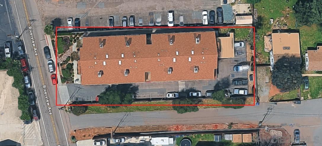 Detail Gallery Image 6 of 6 For 9747  Riverview  11, Lakeside,  CA 92040 - 1 Beds | 1 Baths