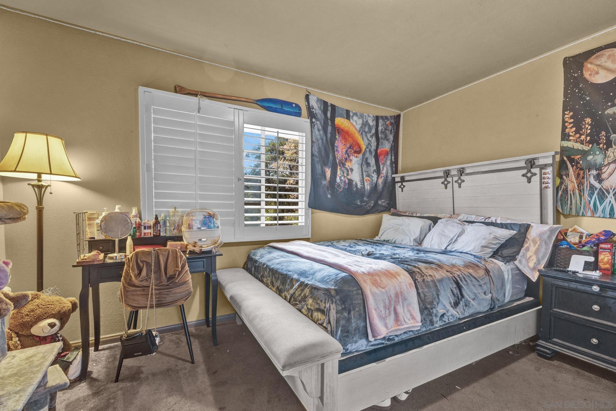 Detail Gallery Image 11 of 13 For 2610  Salton Vista Dr, Julian,  CA 92036 - 3 Beds | 2 Baths