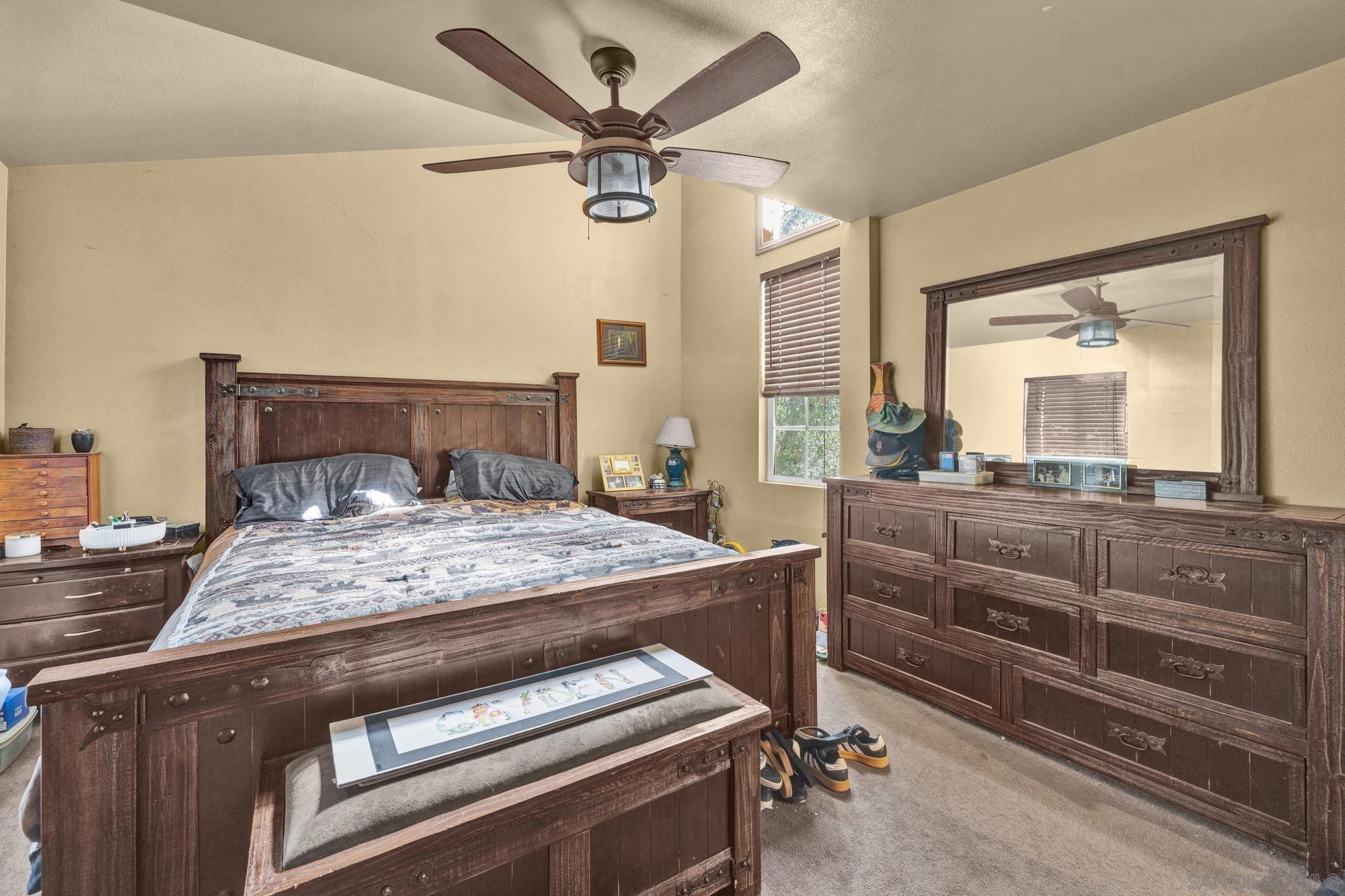 Detail Gallery Image 8 of 13 For 2610  Salton Vista Dr, Julian,  CA 92036 - 3 Beds | 2 Baths