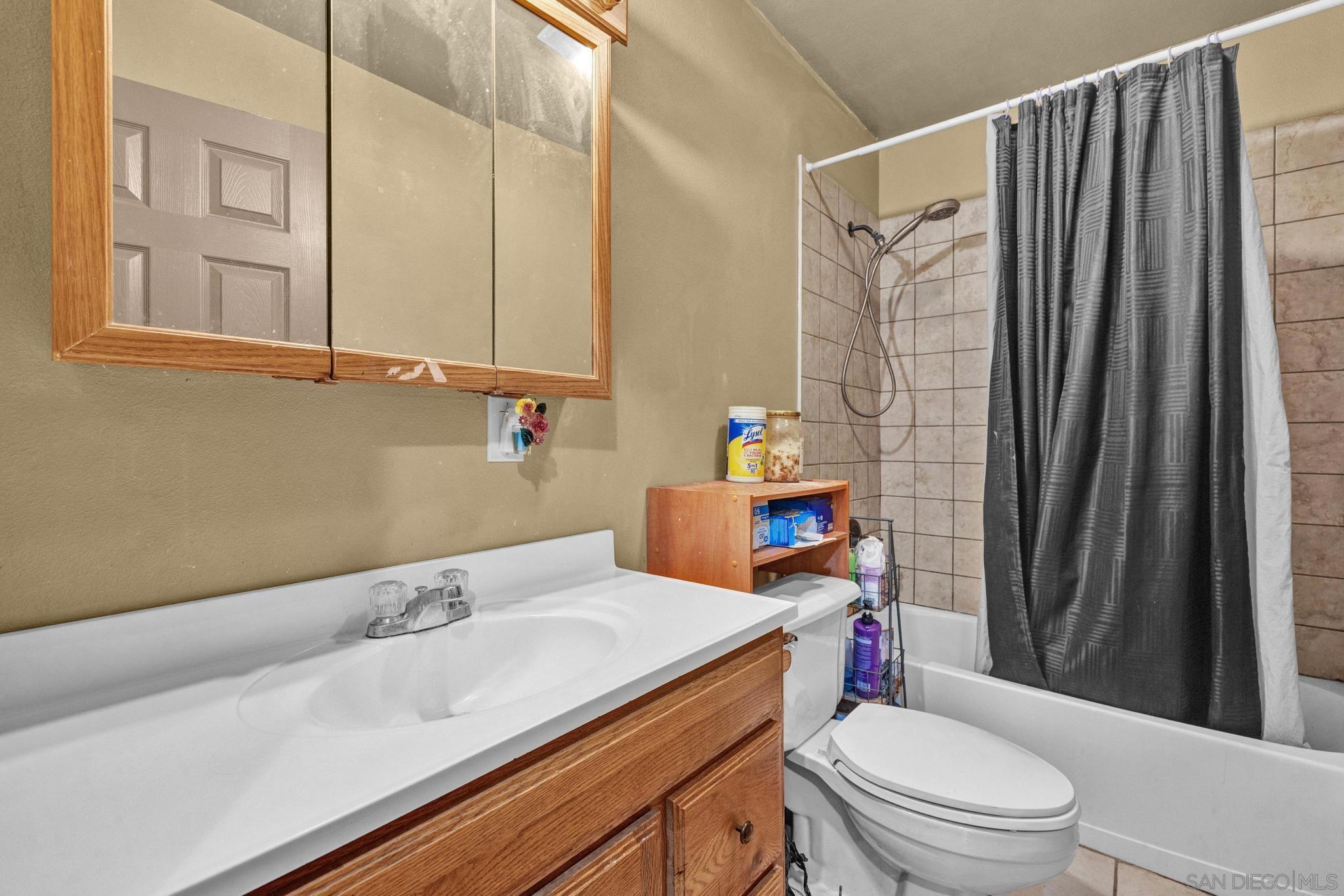Detail Gallery Image 10 of 13 For 2610  Salton Vista Dr, Julian,  CA 92036 - 3 Beds | 2 Baths