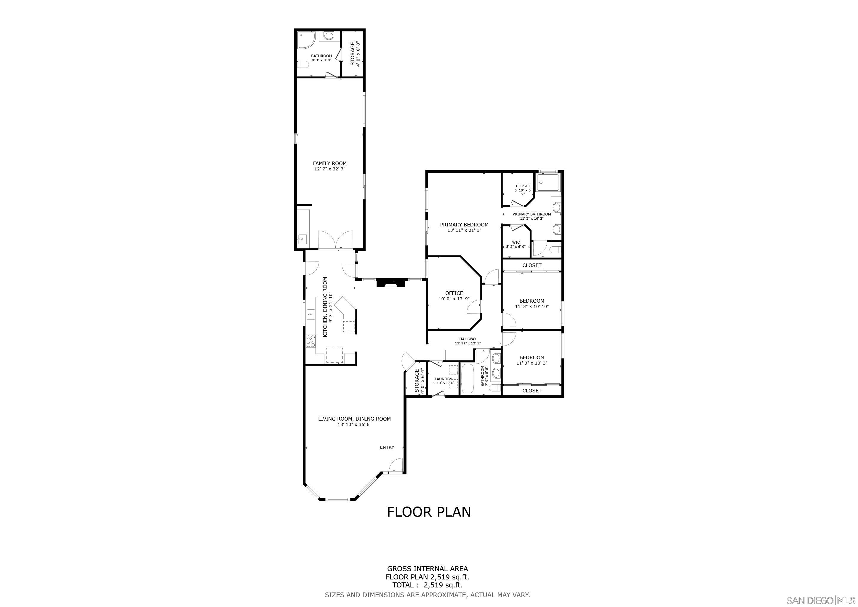 Detail Gallery Image 27 of 27 For 5276  Triple Crown, Bonsall,  CA 92003 - 4 Beds | 3 Baths