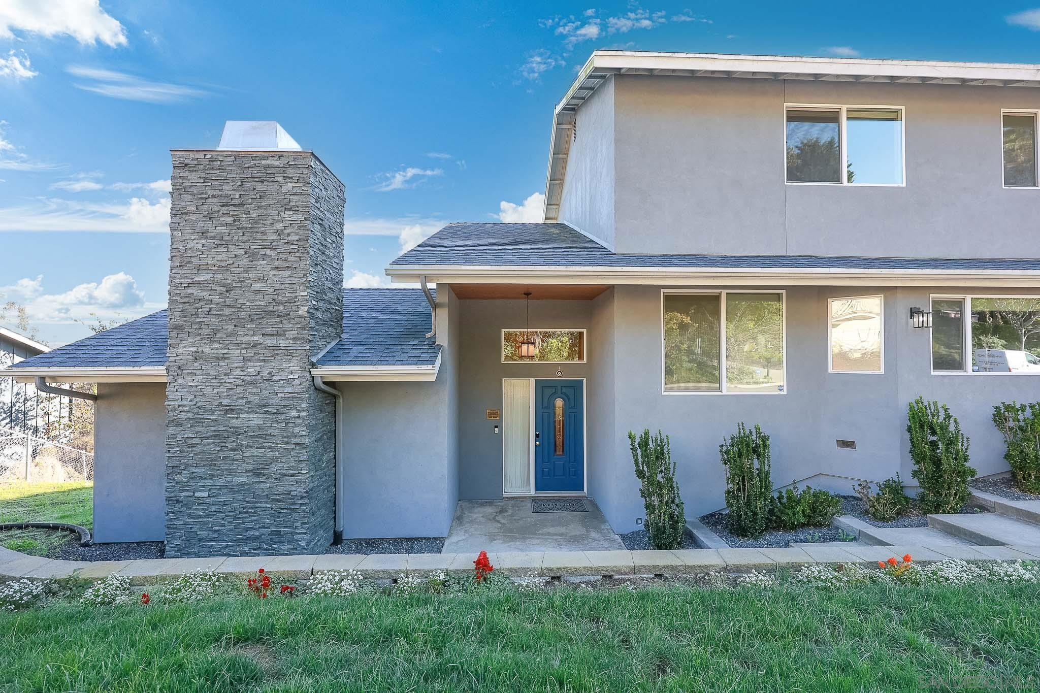 Detail Gallery Image 35 of 50 For 7901  Avenida Kirjah  Apn: 346-820-02-00,  La Jolla,  CA 92037 - 6 Beds | 6/1 Baths