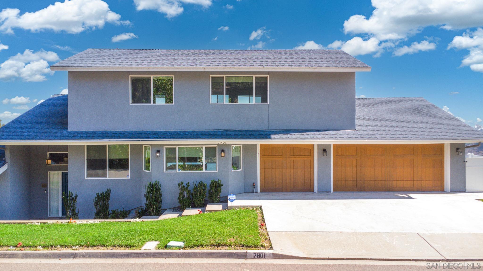 Detail Gallery Image 37 of 50 For 7901  Avenida Kirjah  Apn: 346-820-02-00,  La Jolla,  CA 92037 - 6 Beds | 6/1 Baths