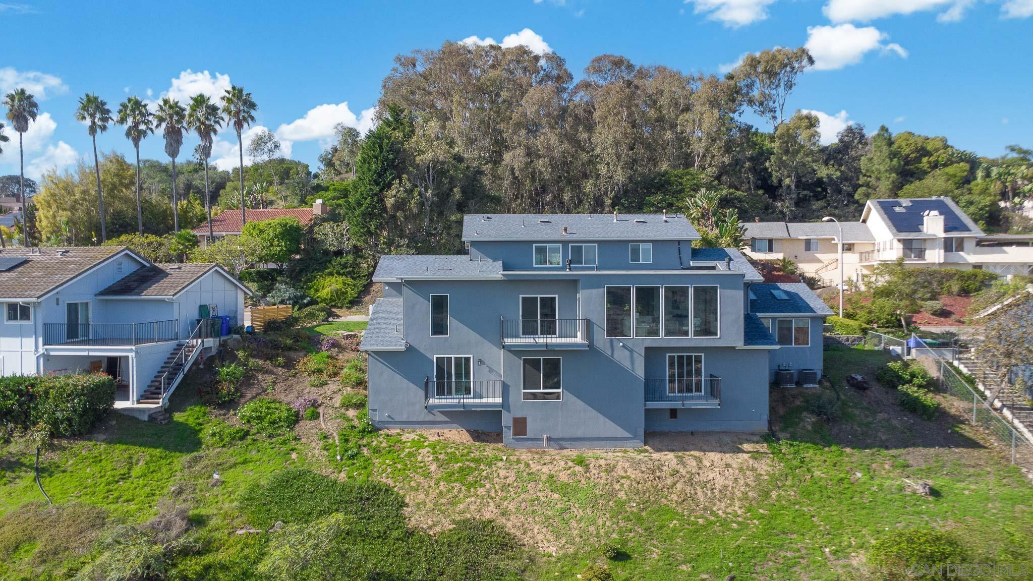 Detail Gallery Image 50 of 50 For 7901  Avenida Kirjah  Apn: 346-820-02-00,  La Jolla,  CA 92037 - 6 Beds | 6/1 Baths