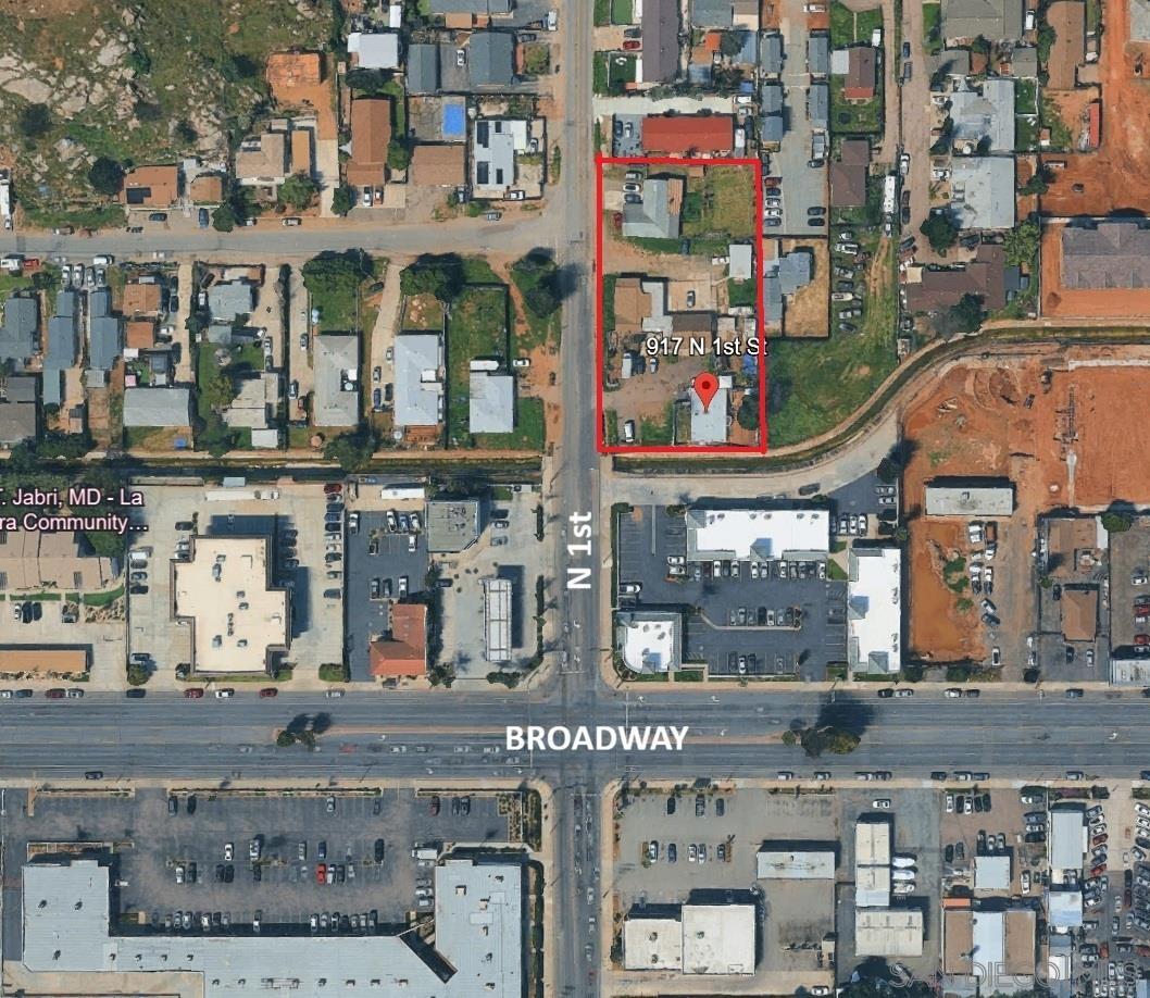 Front Image Thumbnail for SD260006587