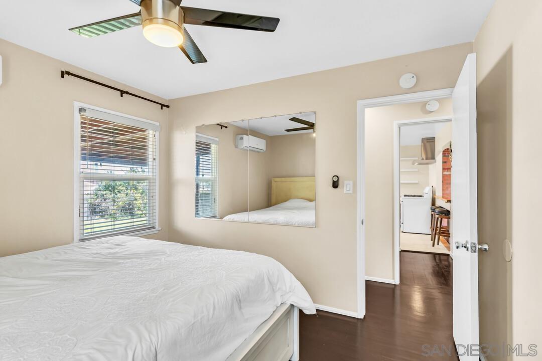 Detail Gallery Image 12 of 29 For 7722  Linda Vista Blvd, San Diego,  CA 92111 - 2 Beds | 1 Baths