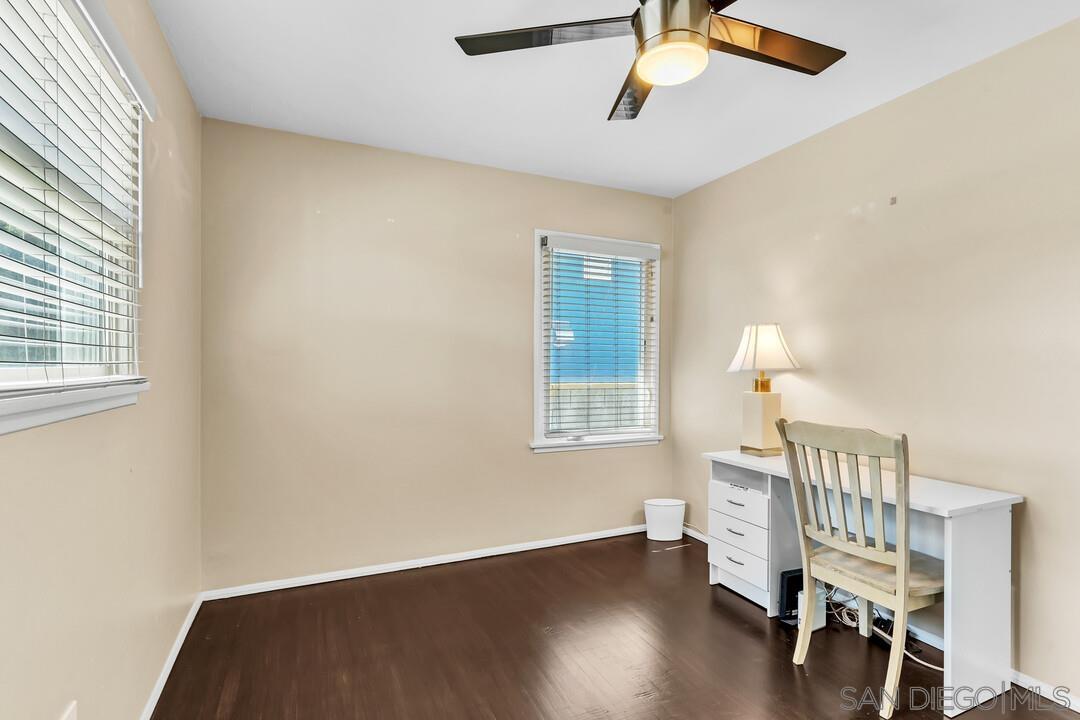 Detail Gallery Image 14 of 29 For 7722  Linda Vista Blvd, San Diego,  CA 92111 - 2 Beds | 1 Baths