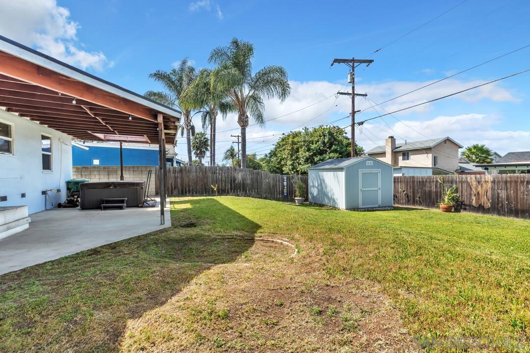 Detail Gallery Image 18 of 29 For 7722  Linda Vista Blvd, San Diego,  CA 92111 - 2 Beds | 1 Baths