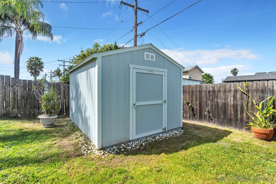 Detail Gallery Image 20 of 29 For 7722  Linda Vista Blvd, San Diego,  CA 92111 - 2 Beds | 1 Baths