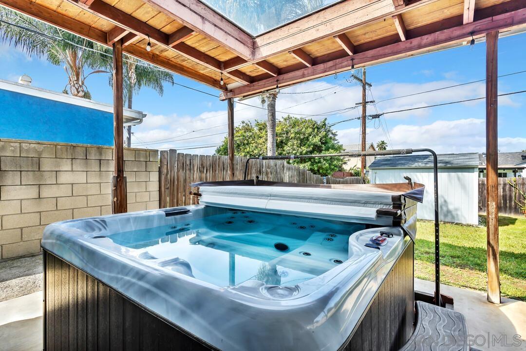 Detail Gallery Image 23 of 29 For 7722  Linda Vista Blvd, San Diego,  CA 92111 - 2 Beds | 1 Baths