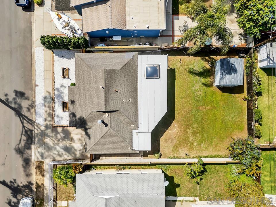 Detail Gallery Image 24 of 29 For 7722  Linda Vista Blvd, San Diego,  CA 92111 - 2 Beds | 1 Baths