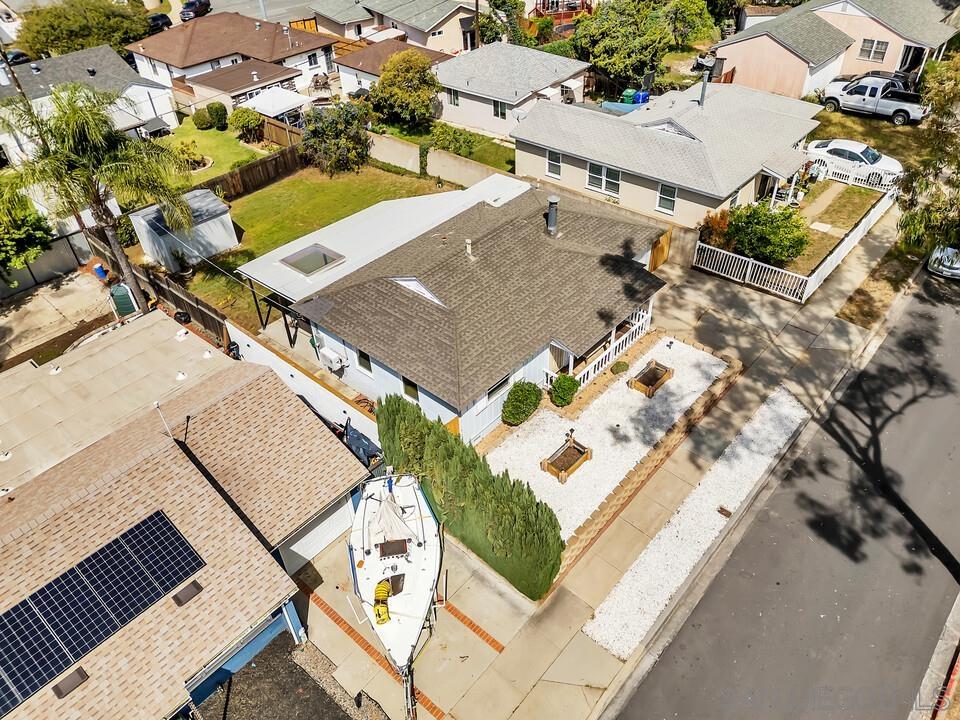 Detail Gallery Image 29 of 29 For 7722  Linda Vista Blvd, San Diego,  CA 92111 - 2 Beds | 1 Baths