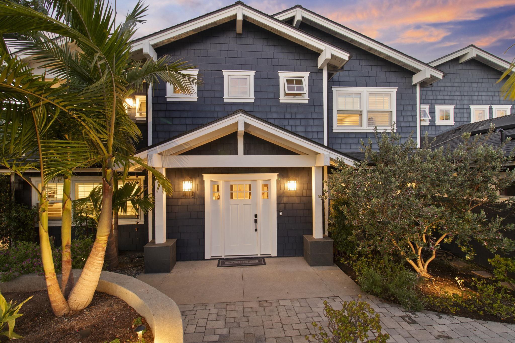 Detail Gallery Image 3 of 75 For 418  Parkwood Ln, Encinitas,  CA 92024 - 6 Beds | 5/1 Baths