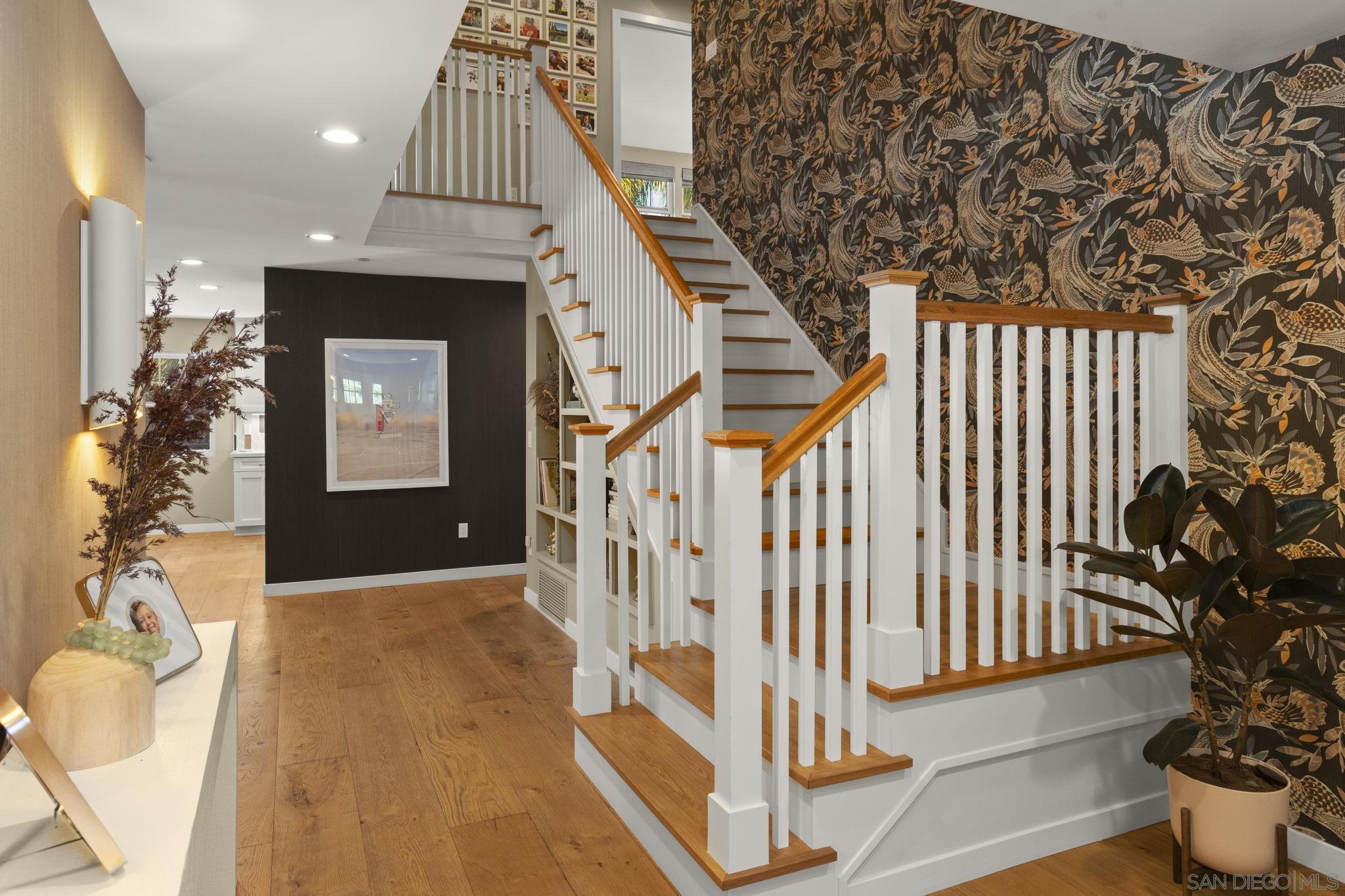 Detail Gallery Image 23 of 75 For 418  Parkwood Ln, Encinitas,  CA 92024 - 6 Beds | 5/1 Baths