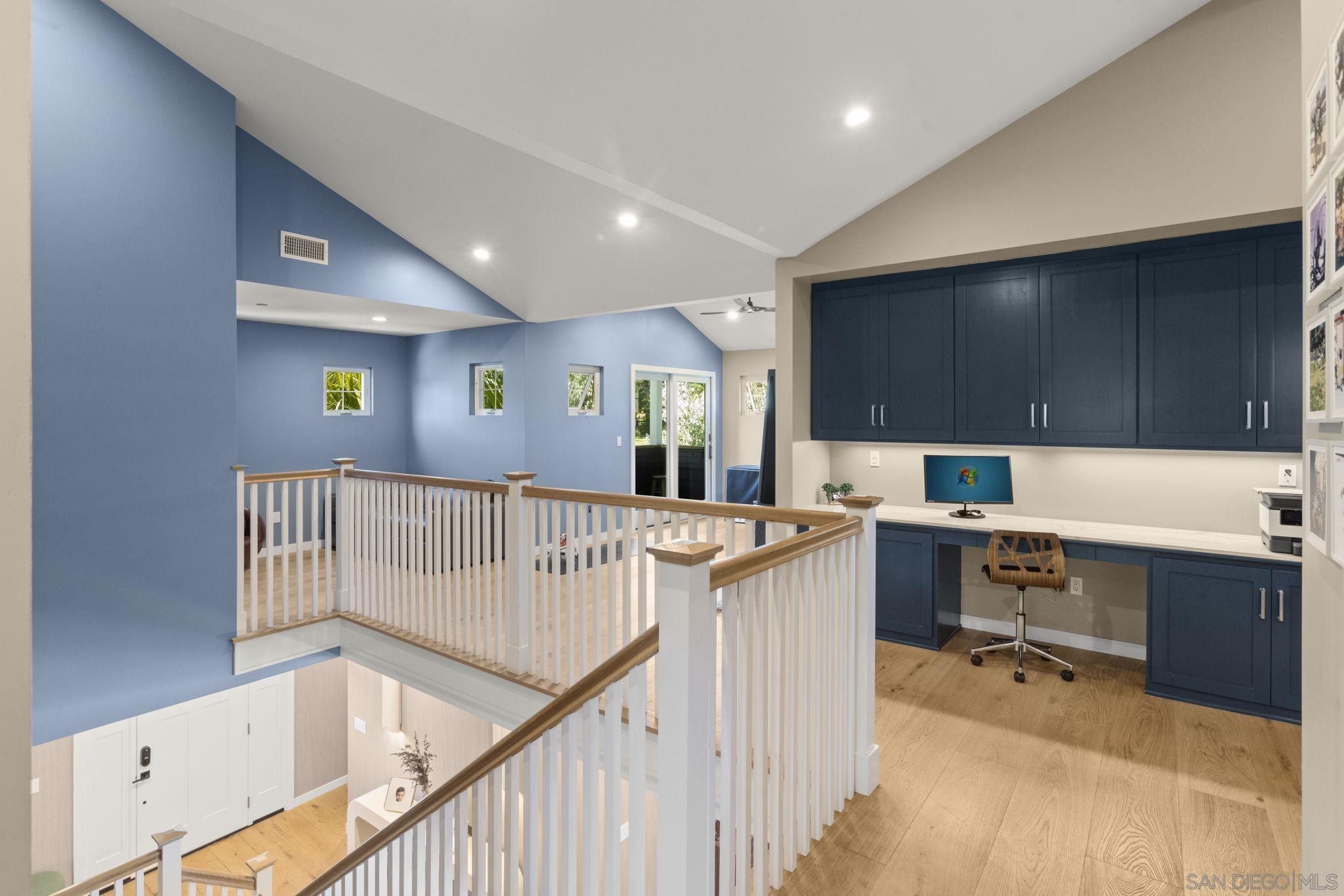 Detail Gallery Image 24 of 75 For 418  Parkwood Ln, Encinitas,  CA 92024 - 6 Beds | 5/1 Baths