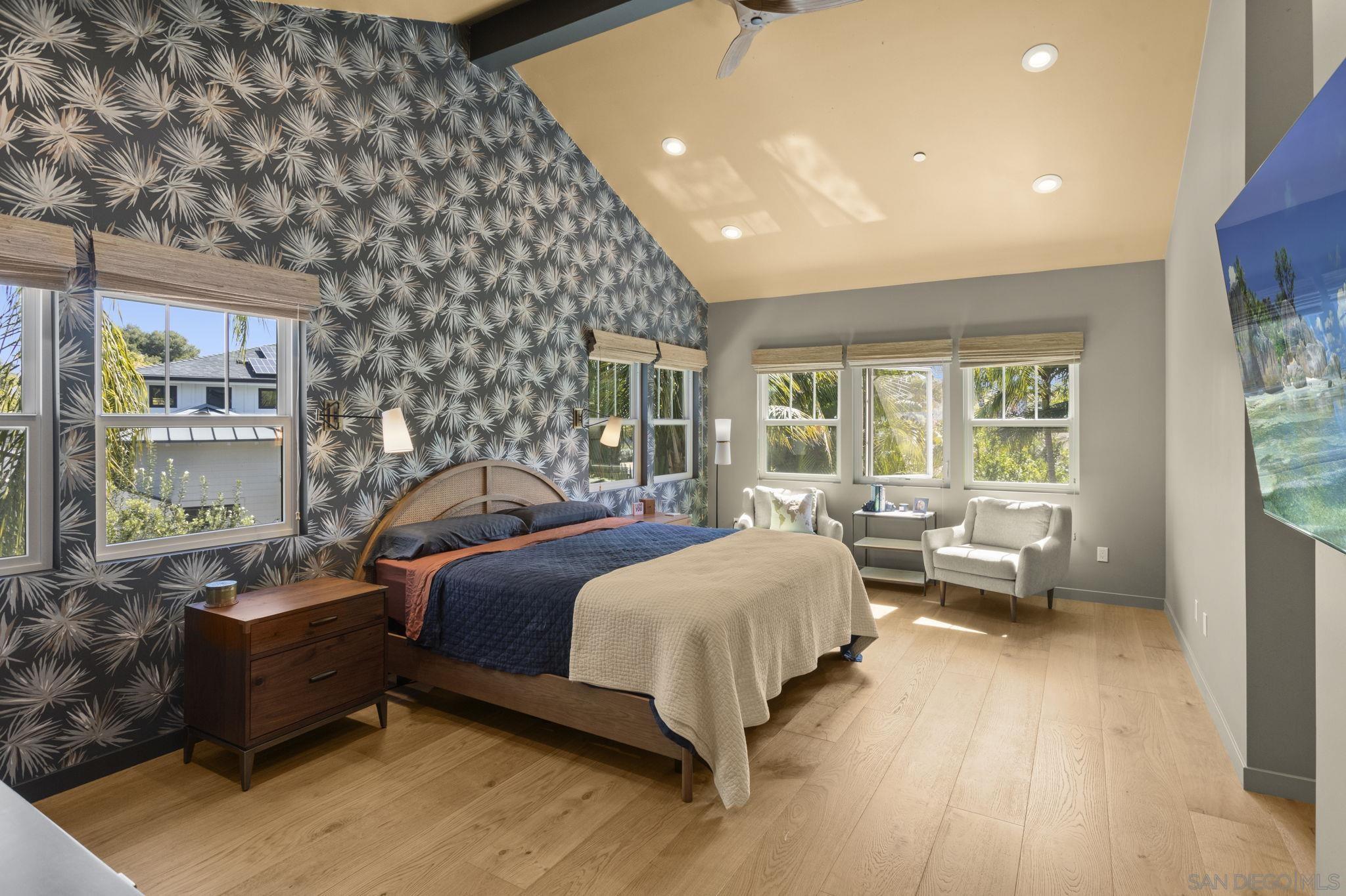 Detail Gallery Image 34 of 75 For 418  Parkwood Ln, Encinitas,  CA 92024 - 6 Beds | 5/1 Baths