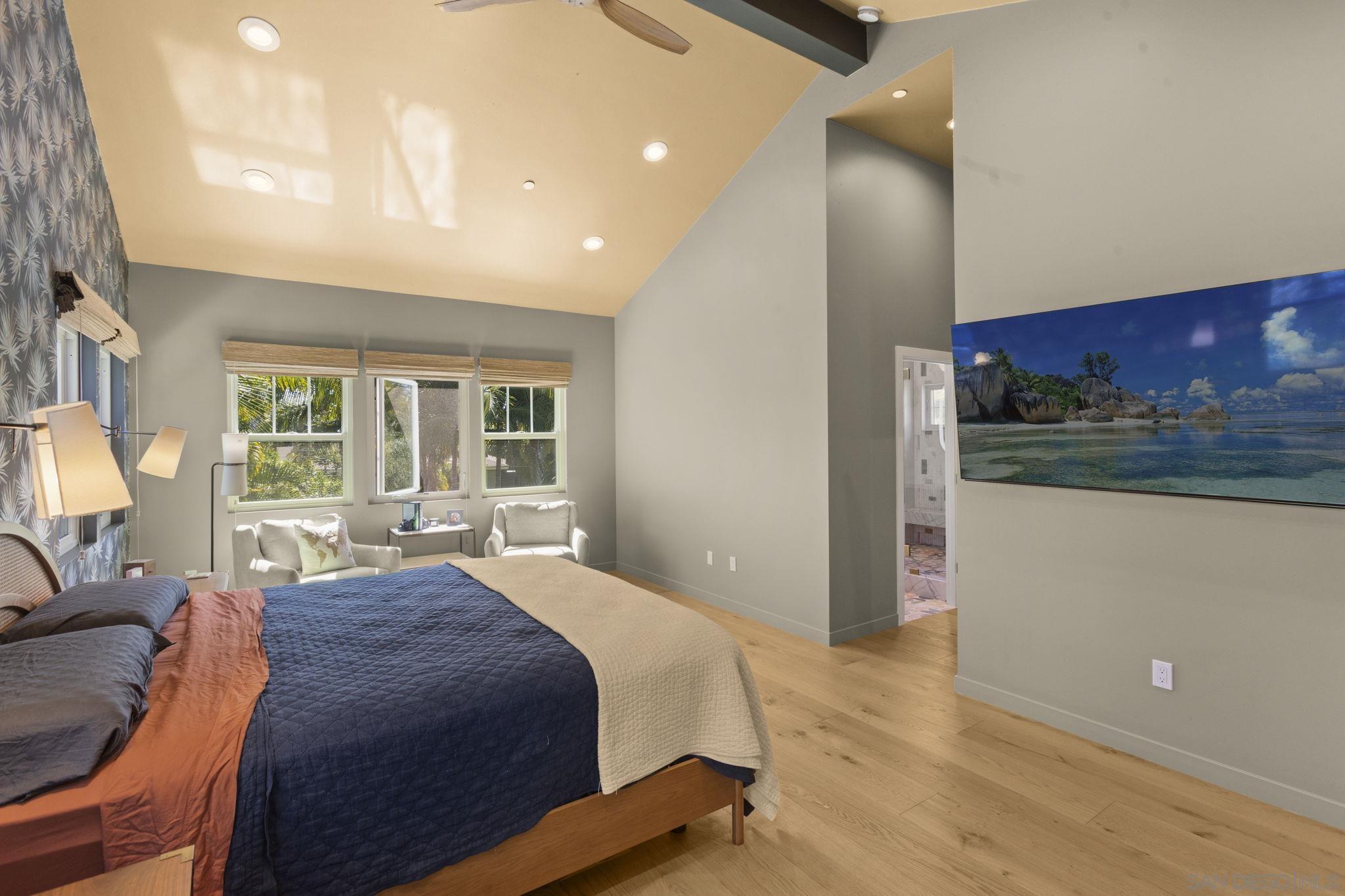 Detail Gallery Image 35 of 75 For 418  Parkwood Ln, Encinitas,  CA 92024 - 6 Beds | 5/1 Baths
