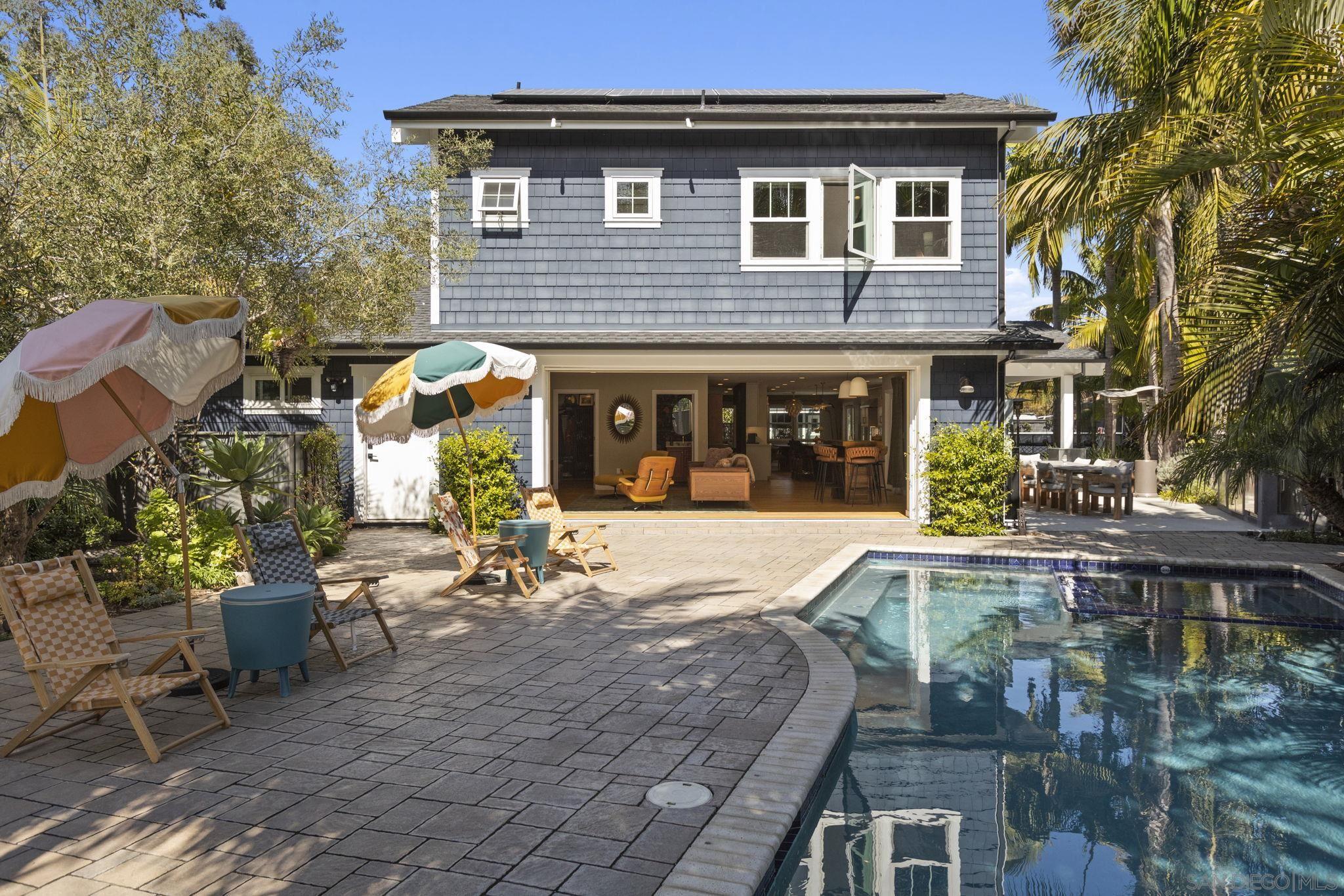 Detail Gallery Image 39 of 75 For 418  Parkwood Ln, Encinitas,  CA 92024 - 6 Beds | 5/1 Baths