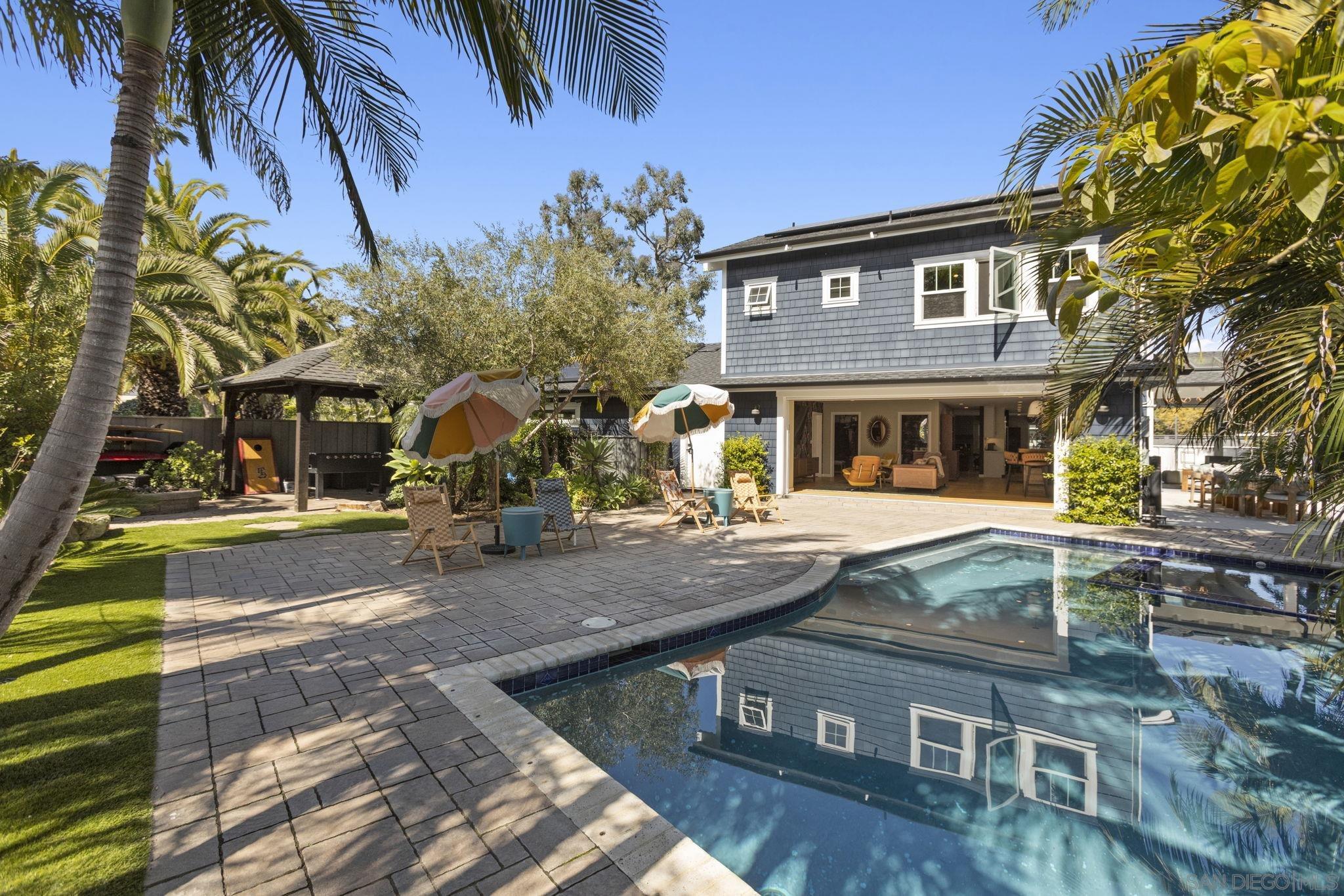 Detail Gallery Image 40 of 75 For 418  Parkwood Ln, Encinitas,  CA 92024 - 6 Beds | 5/1 Baths