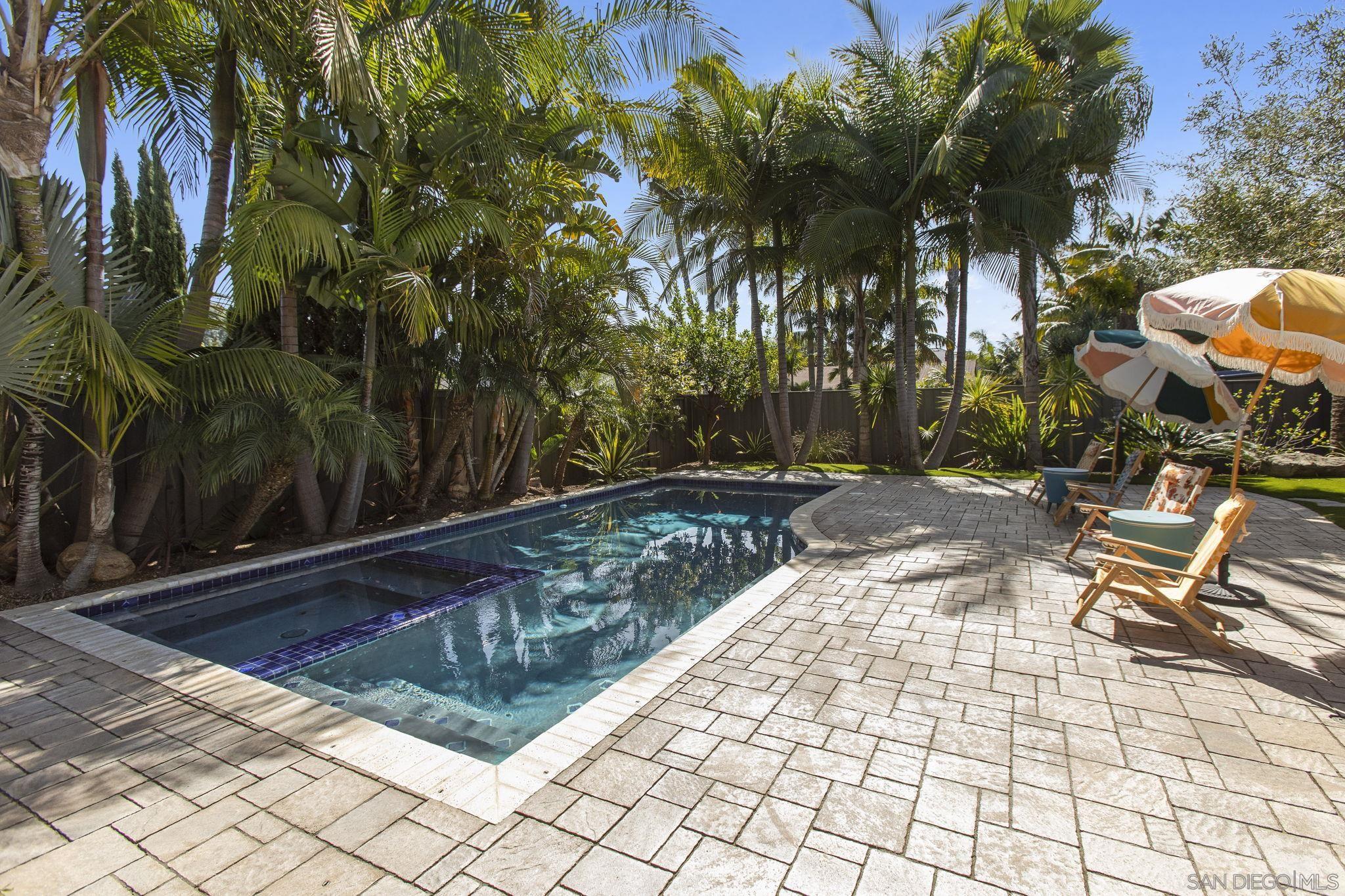 Detail Gallery Image 42 of 75 For 418  Parkwood Ln, Encinitas,  CA 92024 - 6 Beds | 5/1 Baths