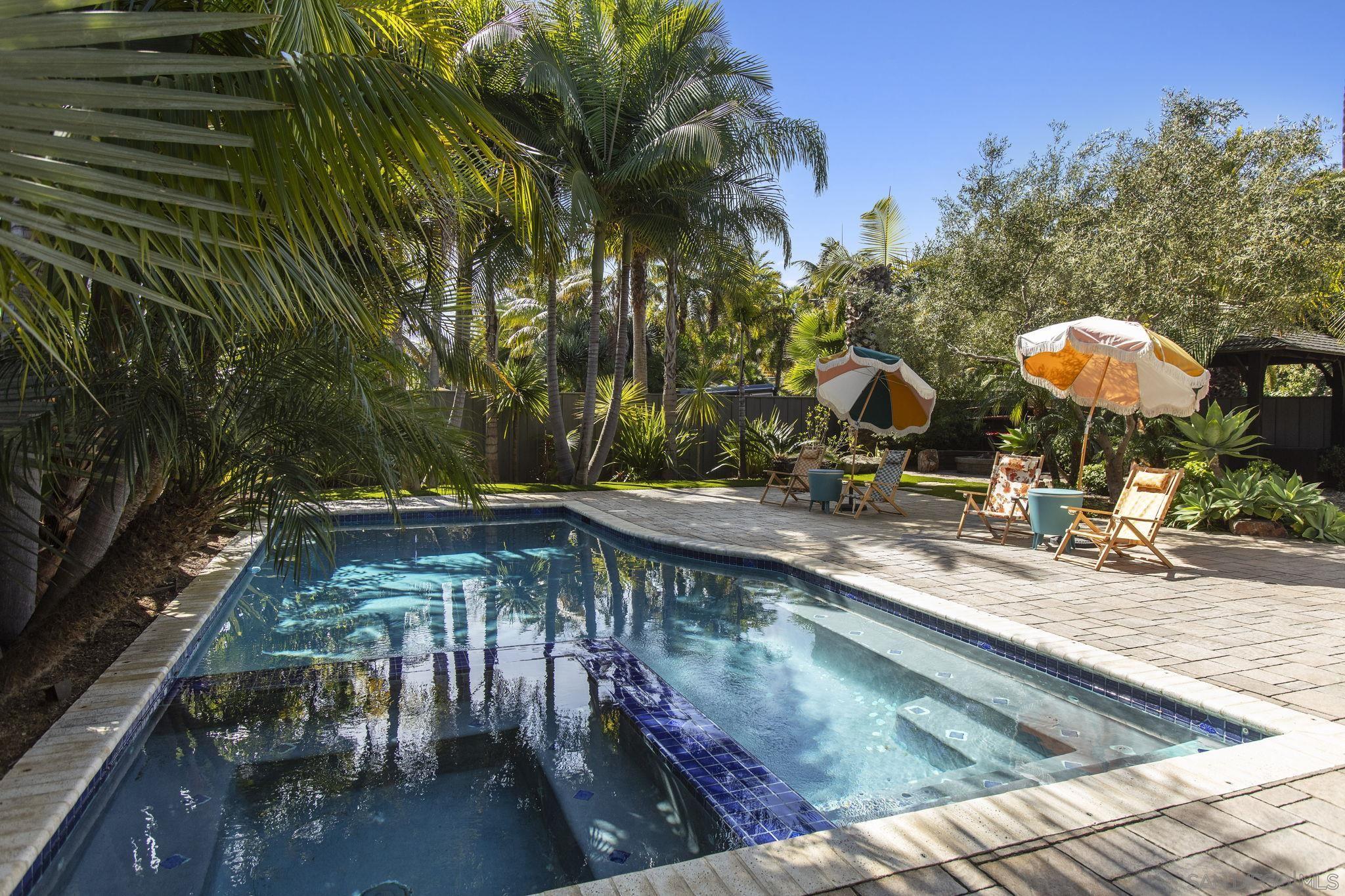 Detail Gallery Image 44 of 75 For 418  Parkwood Ln, Encinitas,  CA 92024 - 6 Beds | 5/1 Baths