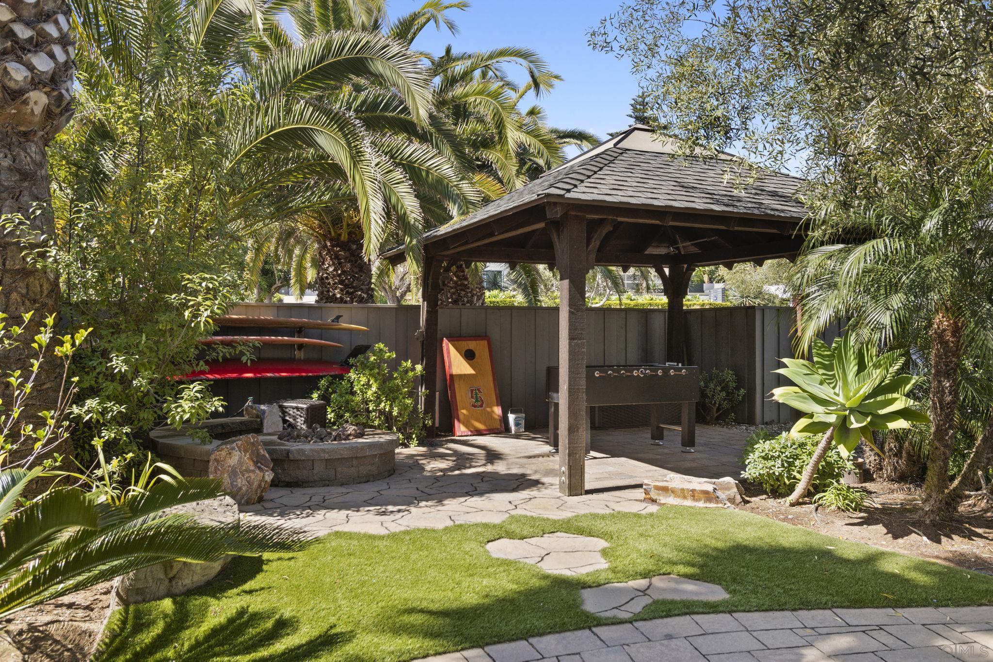 Detail Gallery Image 45 of 75 For 418  Parkwood Ln, Encinitas,  CA 92024 - 6 Beds | 5/1 Baths