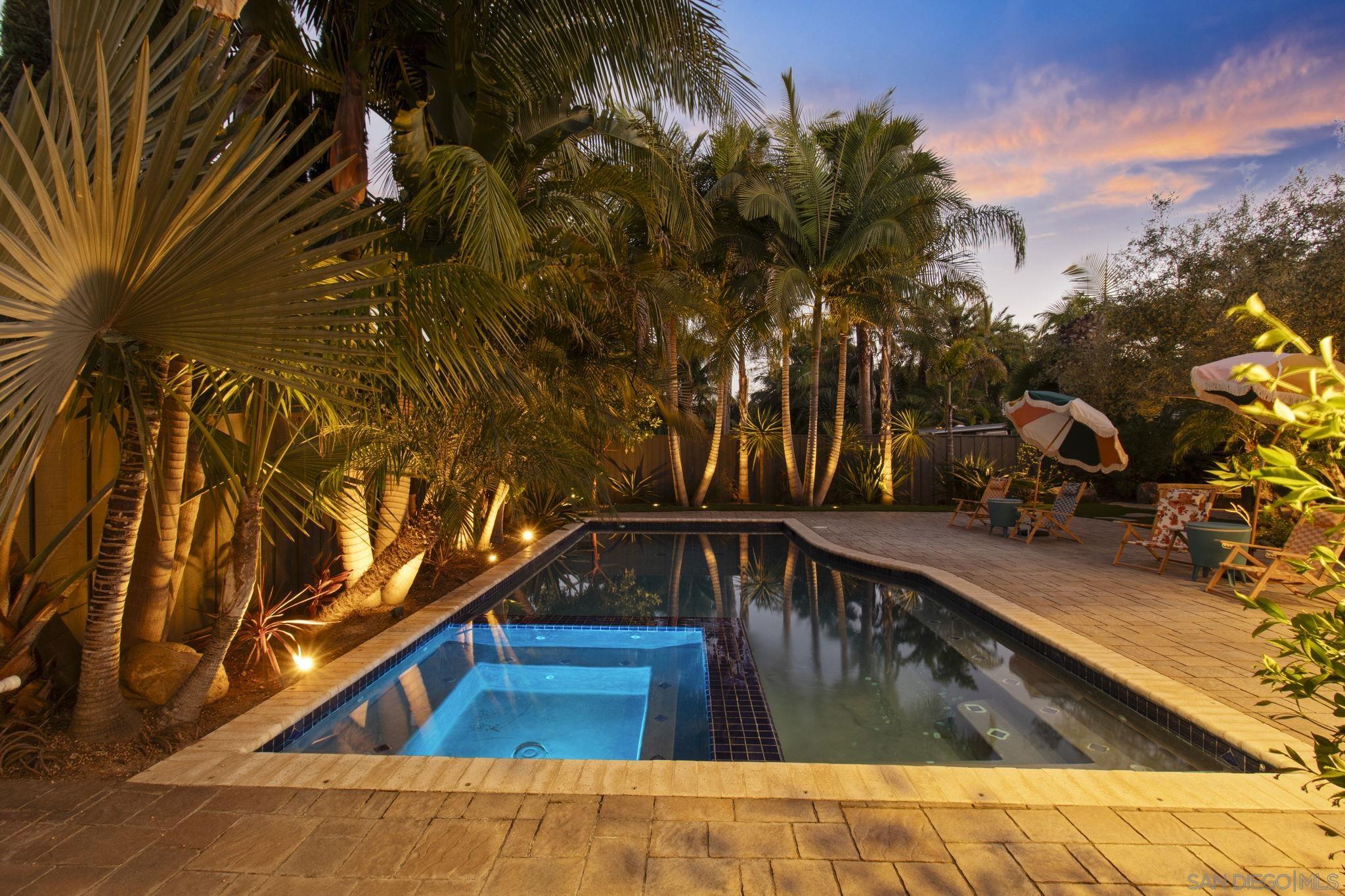 Detail Gallery Image 55 of 75 For 418  Parkwood Ln, Encinitas,  CA 92024 - 6 Beds | 5/1 Baths