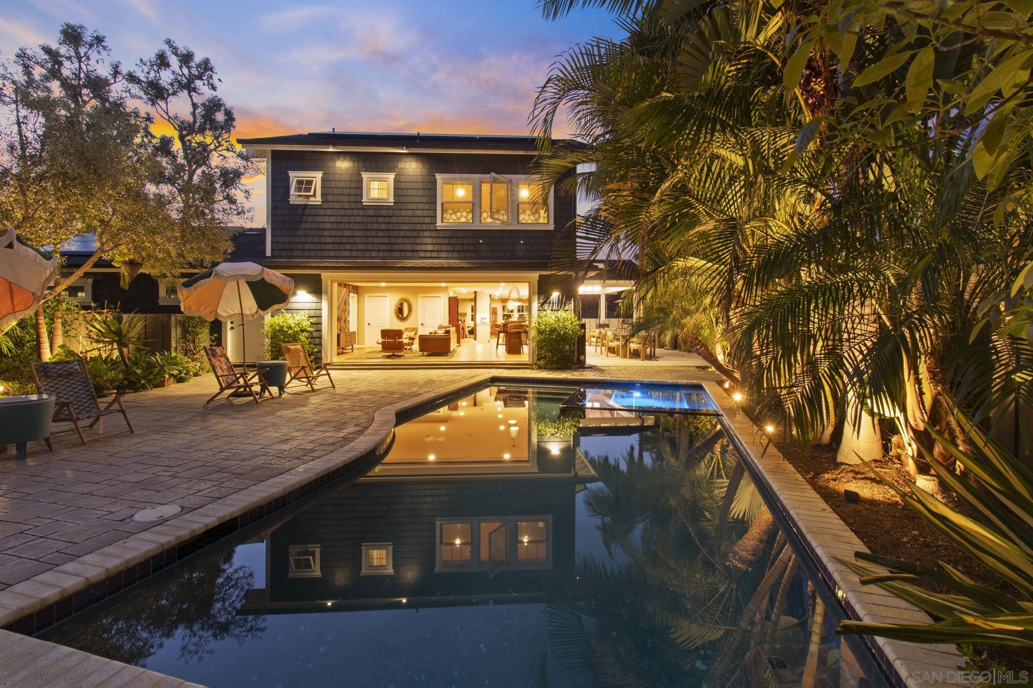 Detail Gallery Image 57 of 75 For 418  Parkwood Ln, Encinitas,  CA 92024 - 6 Beds | 5/1 Baths