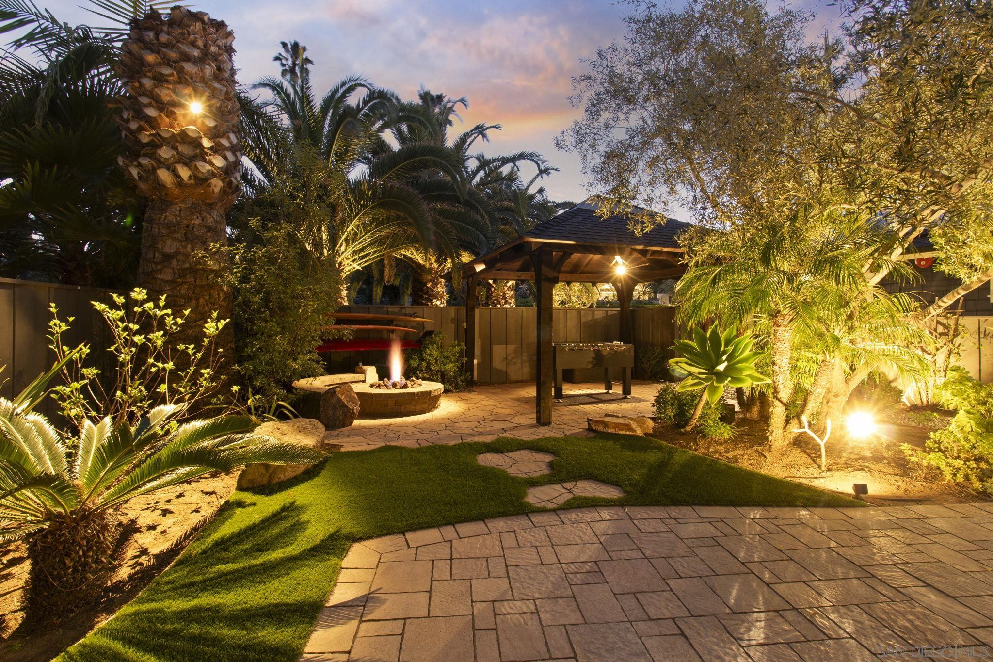 Detail Gallery Image 58 of 75 For 418  Parkwood Ln, Encinitas,  CA 92024 - 6 Beds | 5/1 Baths