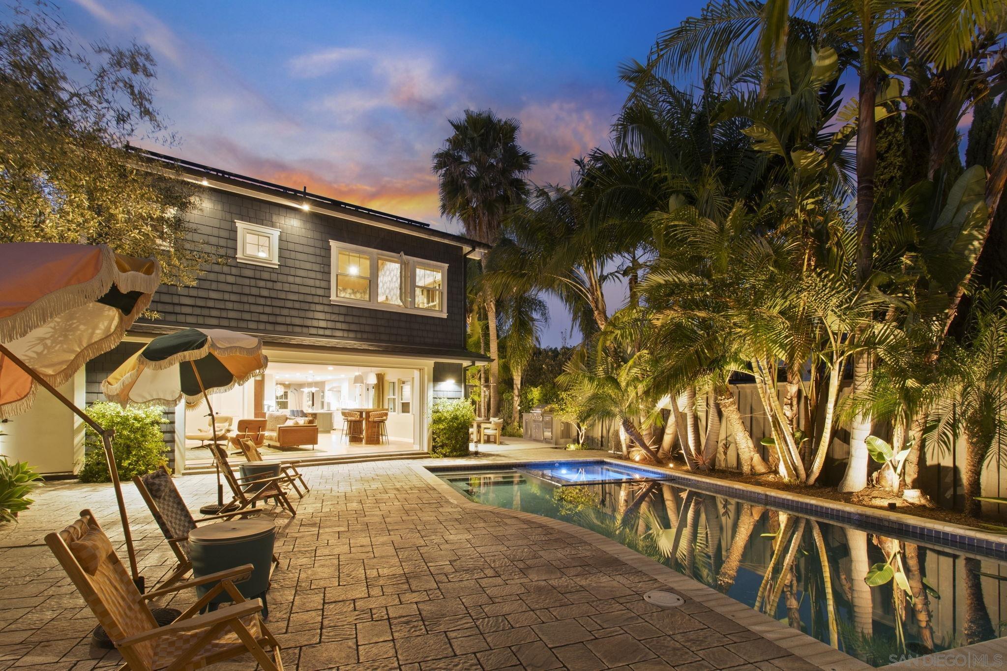 Detail Gallery Image 59 of 75 For 418  Parkwood Ln, Encinitas,  CA 92024 - 6 Beds | 5/1 Baths