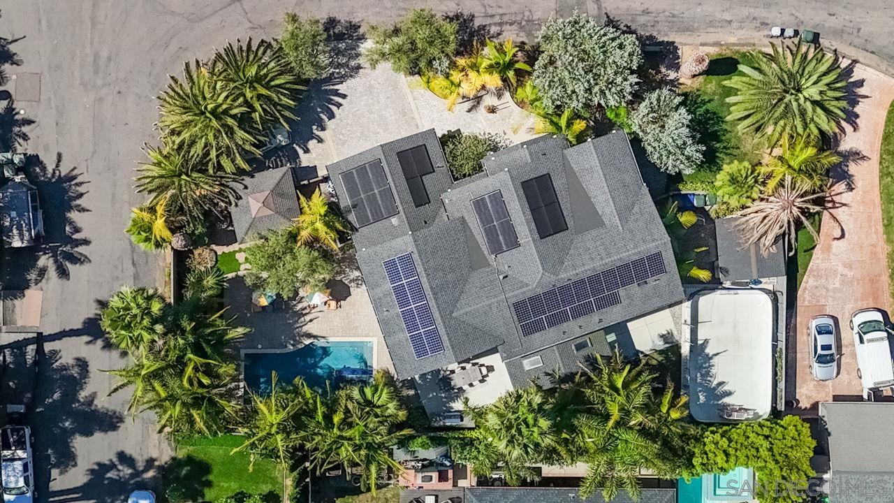 Detail Gallery Image 69 of 75 For 418  Parkwood Ln, Encinitas,  CA 92024 - 6 Beds | 5/1 Baths