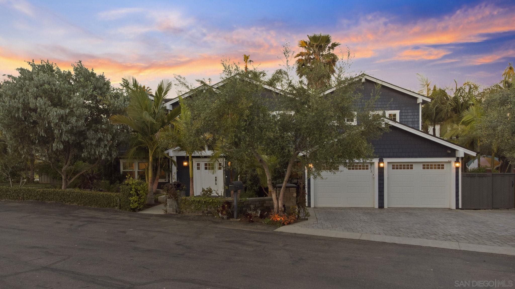 Detail Gallery Image 70 of 75 For 418  Parkwood Ln, Encinitas,  CA 92024 - 6 Beds | 5/1 Baths