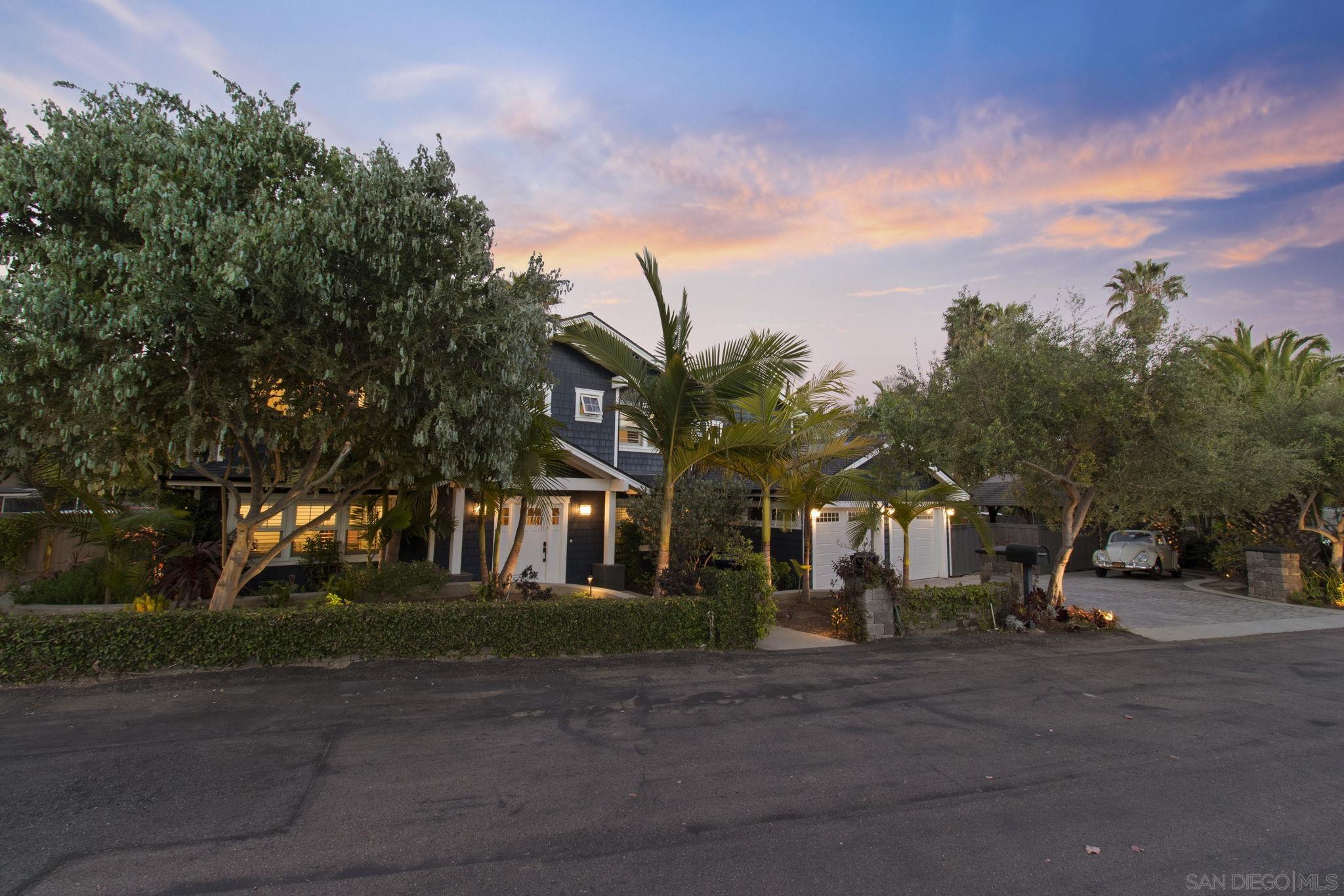 Detail Gallery Image 73 of 75 For 418  Parkwood Ln, Encinitas,  CA 92024 - 6 Beds | 5/1 Baths