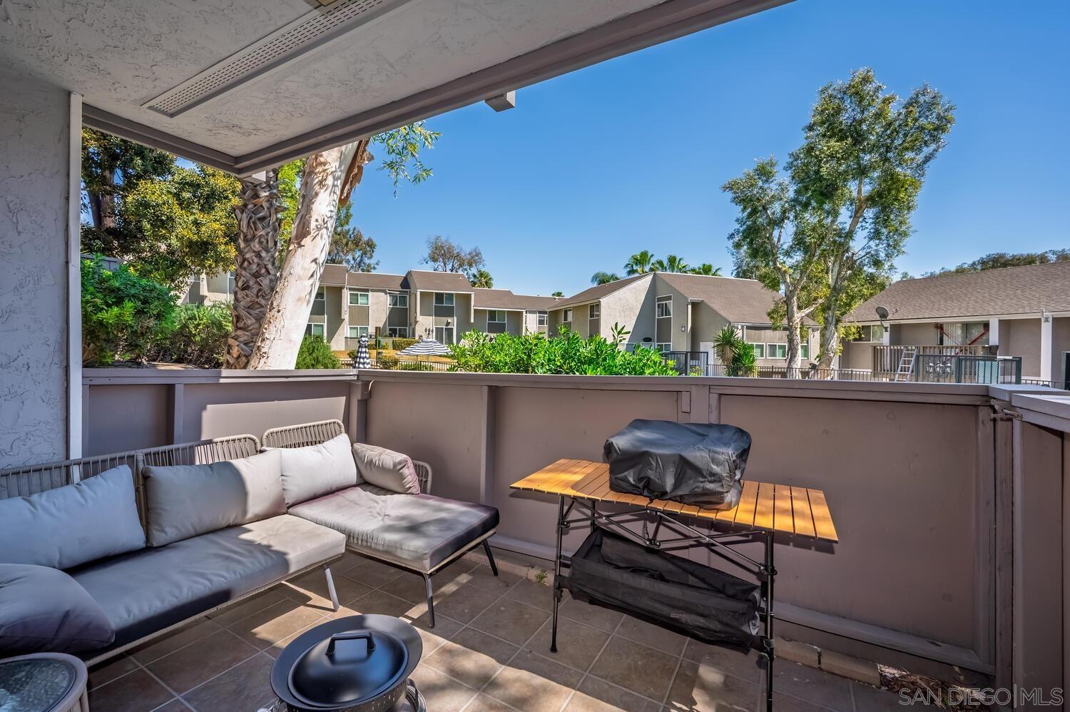 Detail Gallery Image 16 of 24 For 6333  College Grove Way, Uit 2104, San Diego,  CA 92115 - 1 Beds | 1 Baths